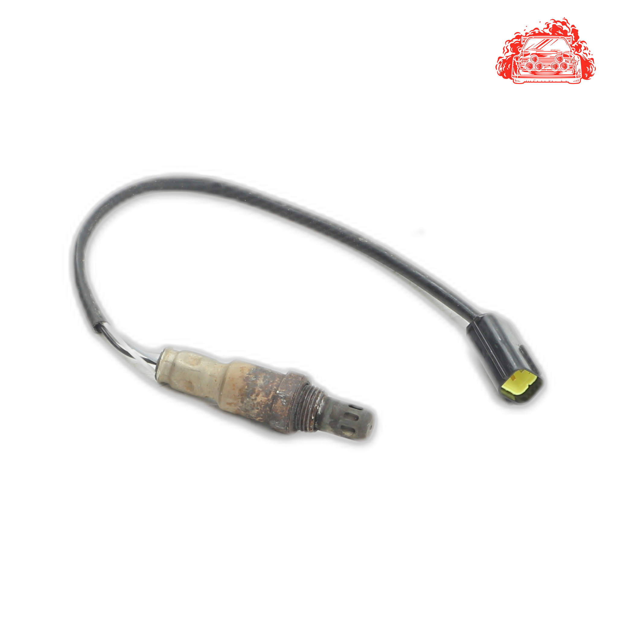 Used Chevrolet Spark 1.2 LS Oxygen Sensor