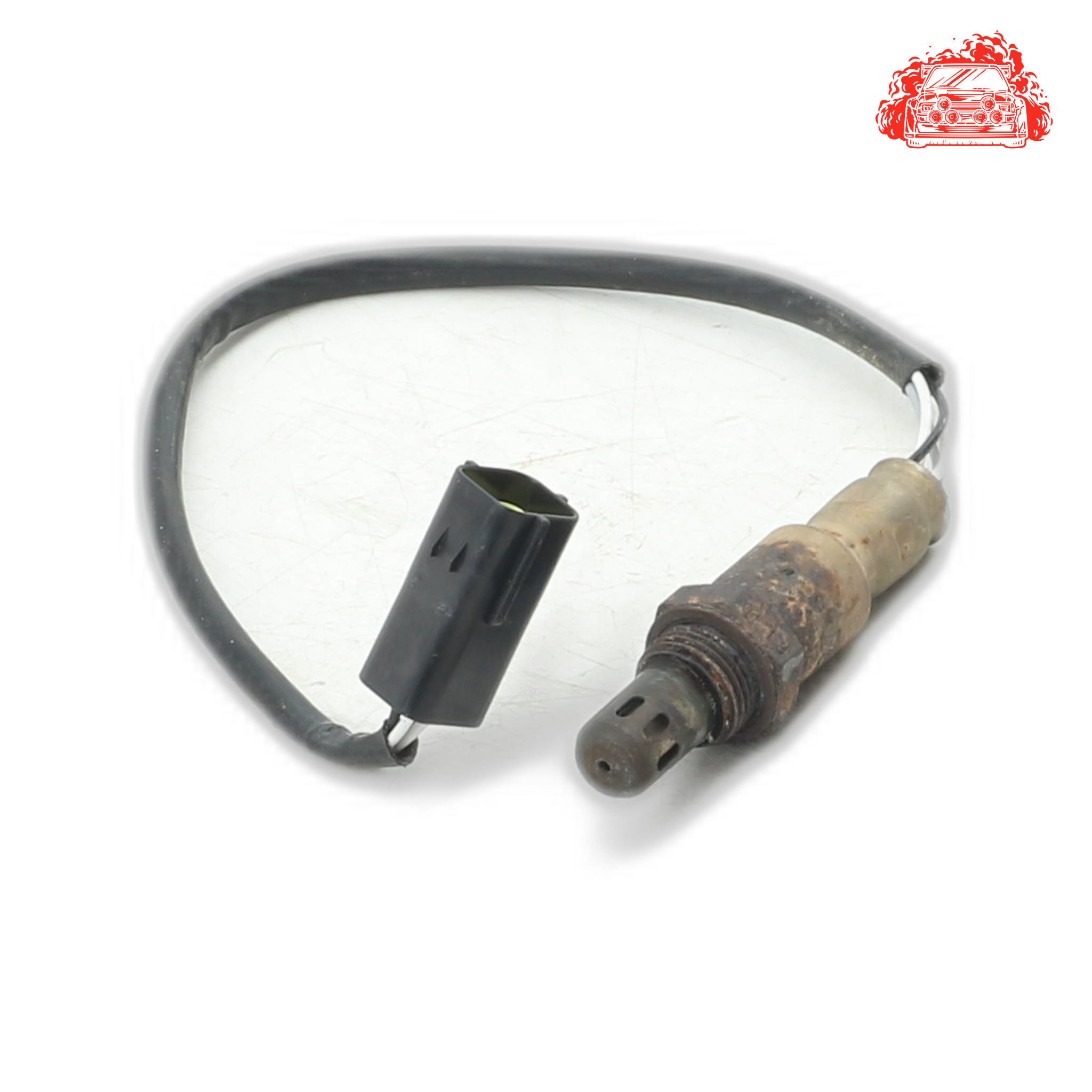 Used Chevrolet Spark 1.2 LS Oxygen Sensor