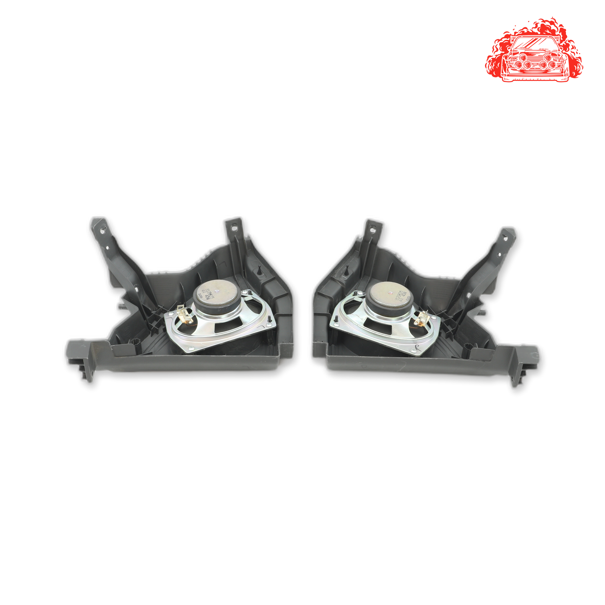 Used Chevrolet Spark 1.2 LS Parcel Tray Support Set
