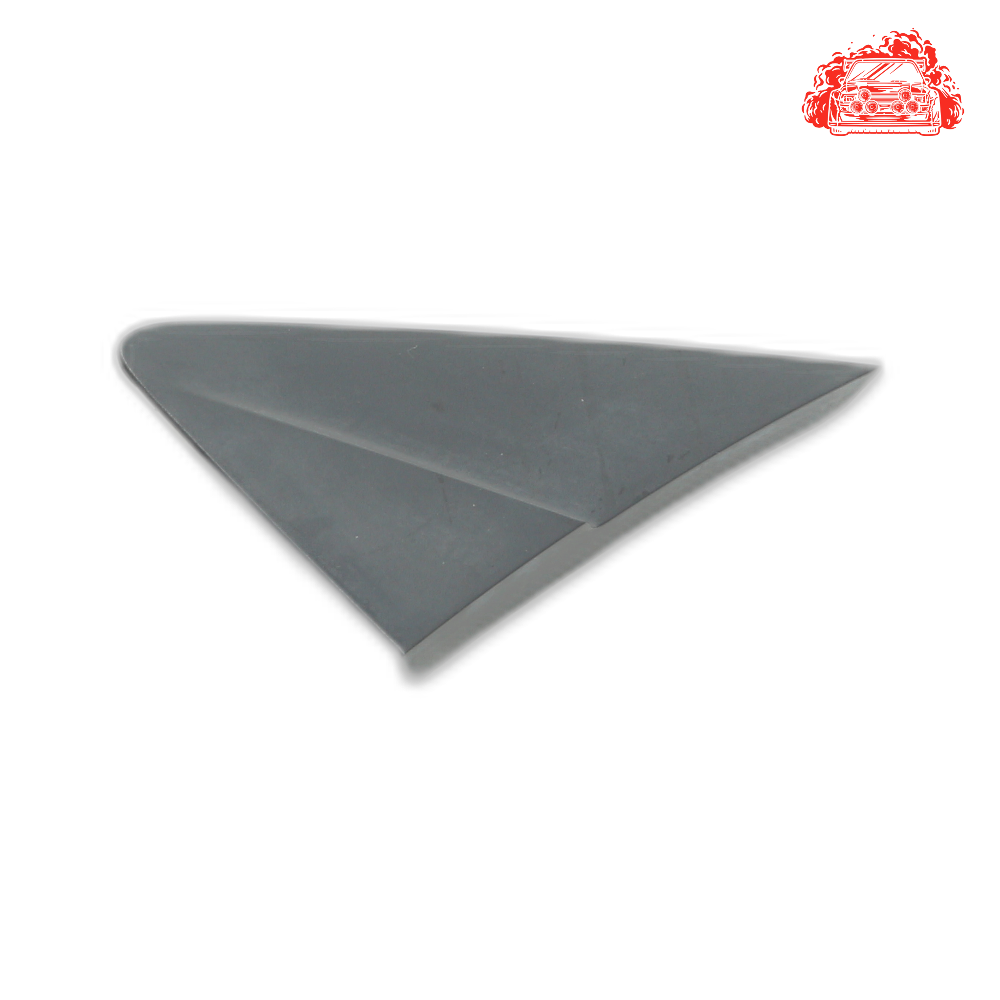 Used Chevrolet Spark 1.2 LS Passenger Side Front Corner Triangle Cover