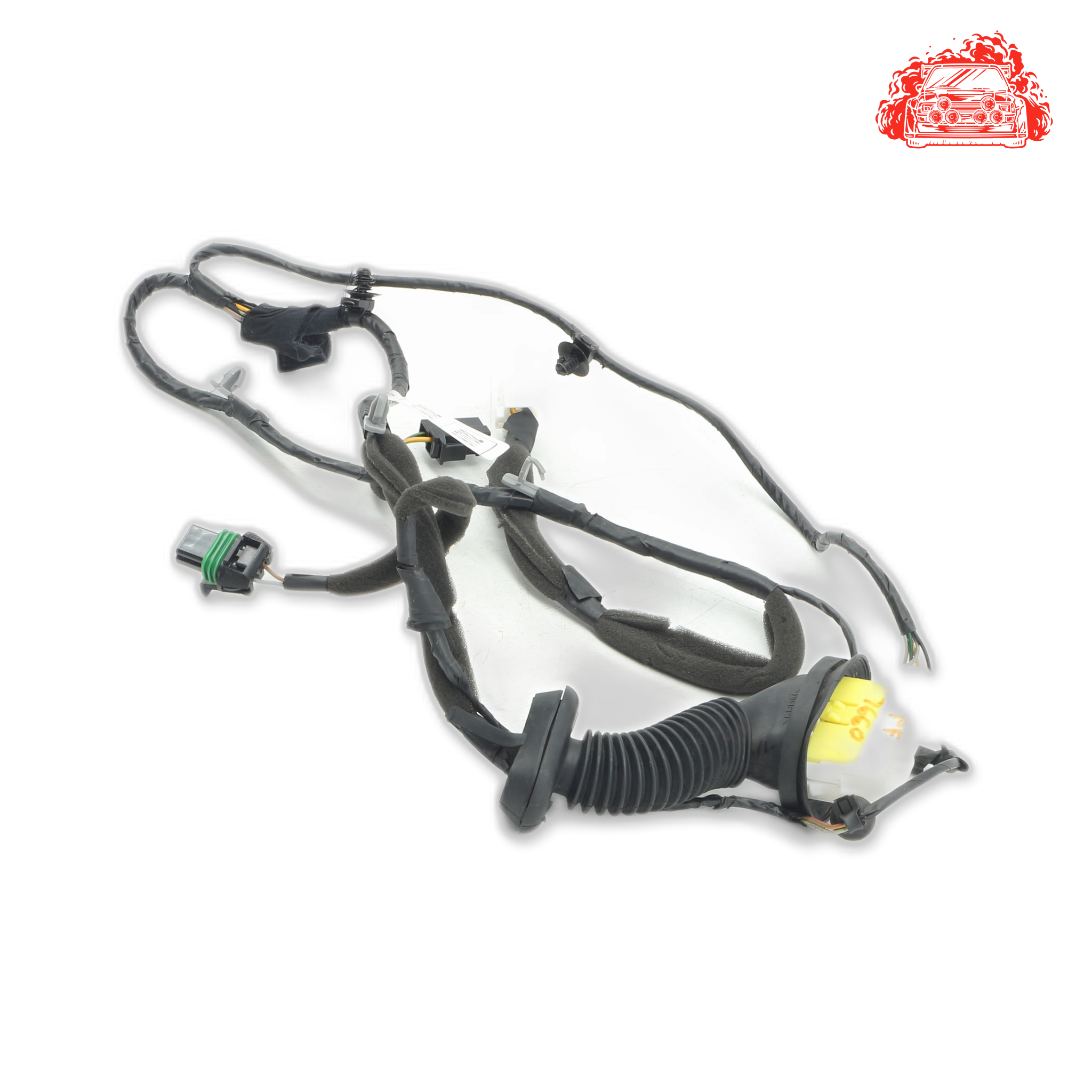 Used Chevrolet Spark 1.2 LS Passenger Side Front Door Loom