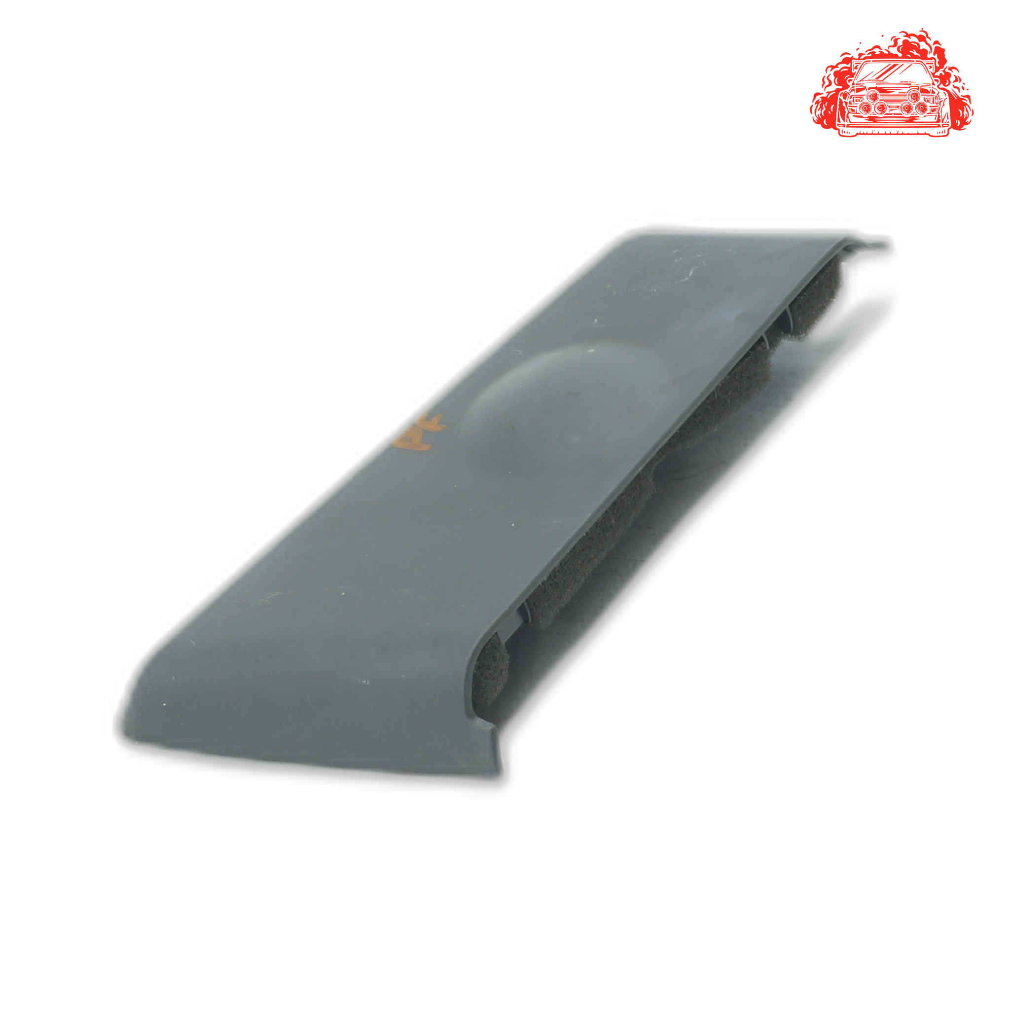 Used Chevrolet Spark 1.2 LS Passenger Side Front Door Trim