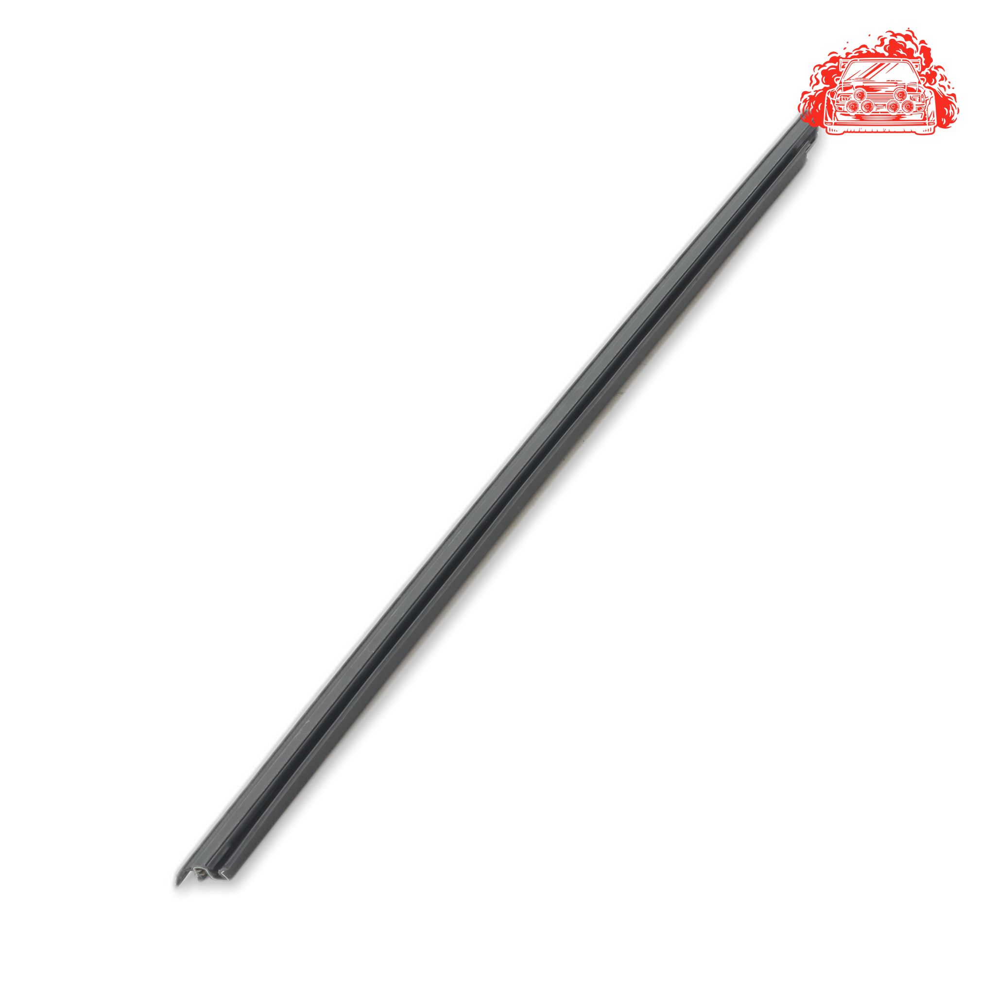 Used Chevrolet Spark 1.2 LS Passenger Side Front Door Weather Strip