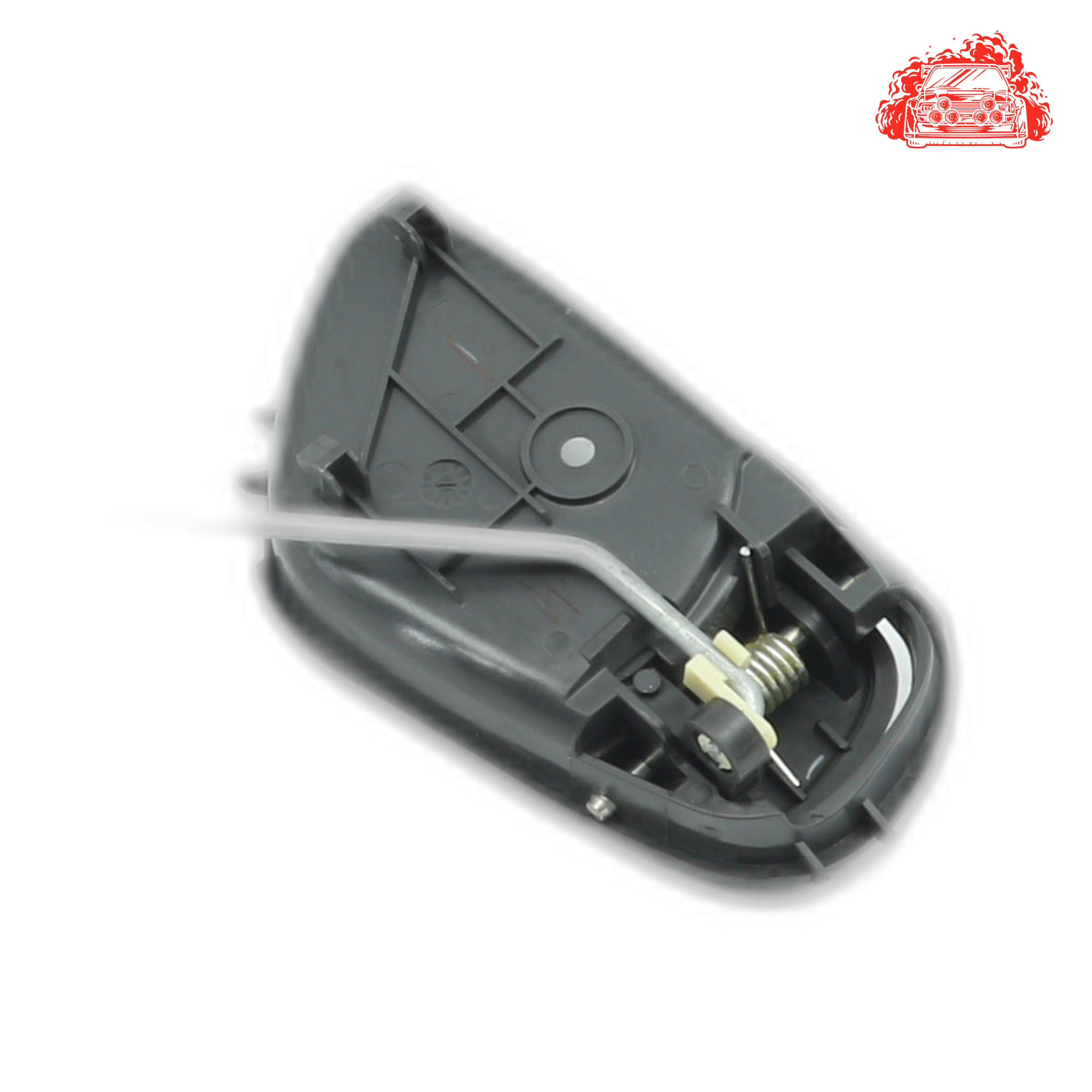 Used Chevrolet Spark 1.2 LS Passenger Side Front Interior Door Handle