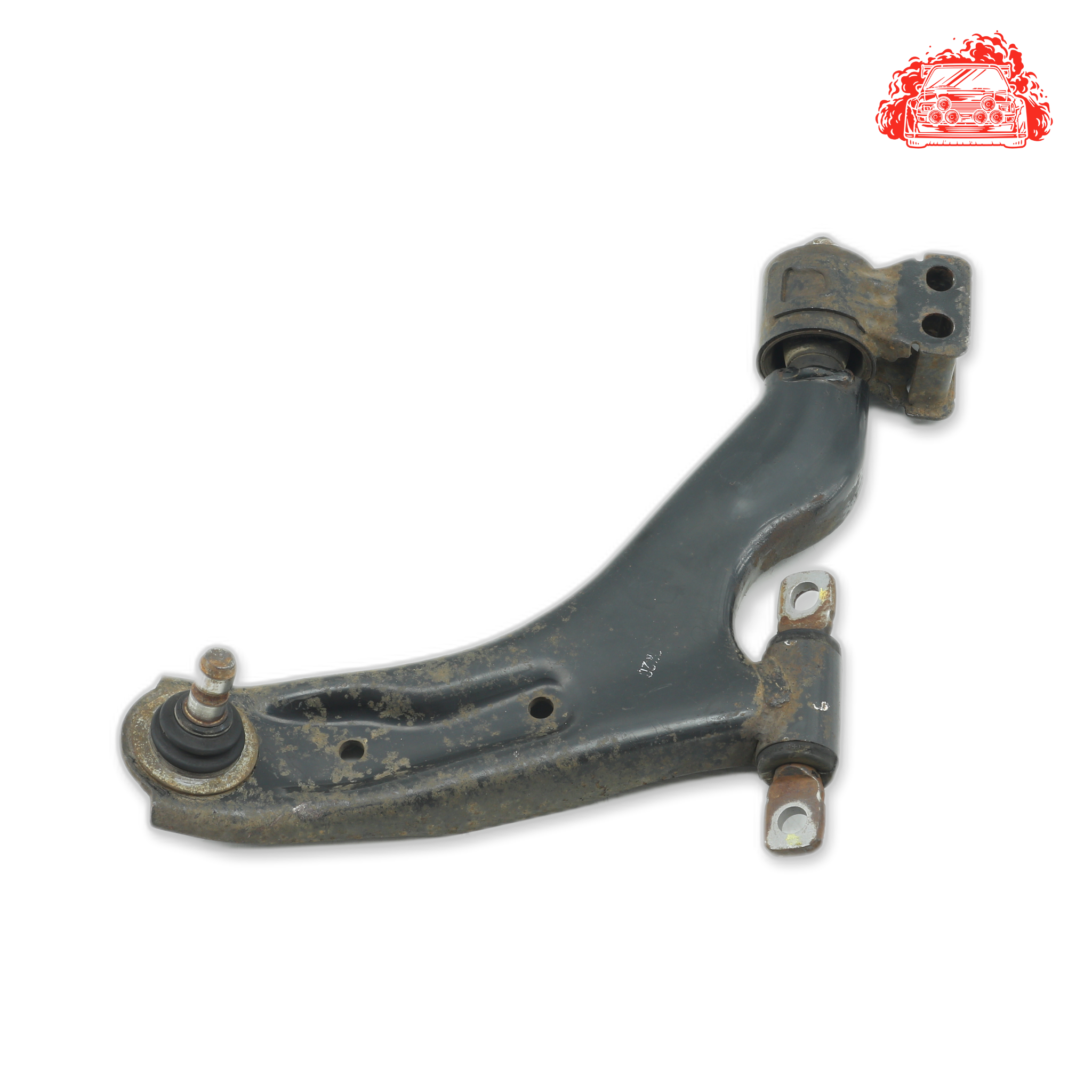 Used Chevrolet Spark 1.2 LS Passenger Side Front Lower Control Arm