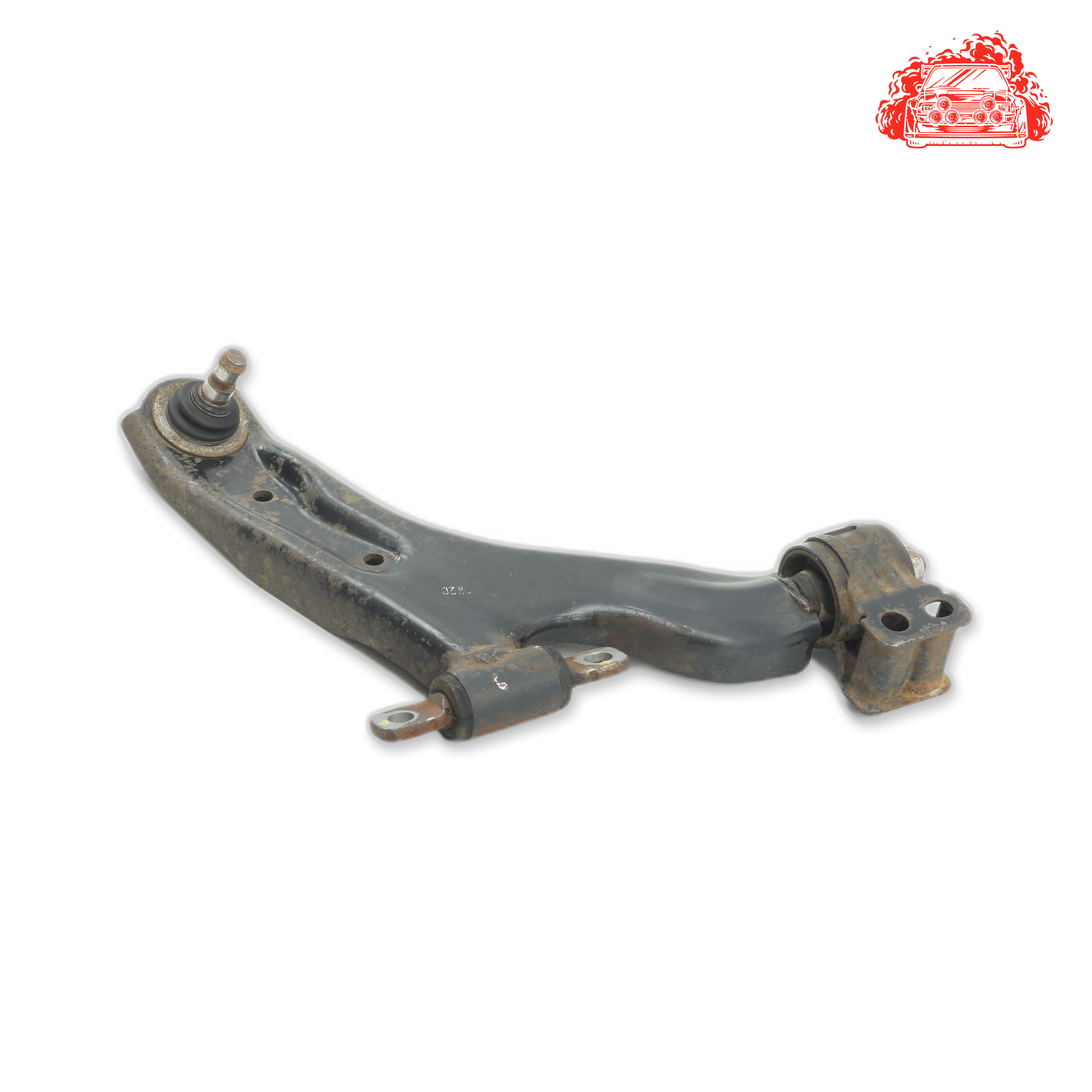 Used Chevrolet Spark 1.2 LS Passenger Side Front Lower Control Arm