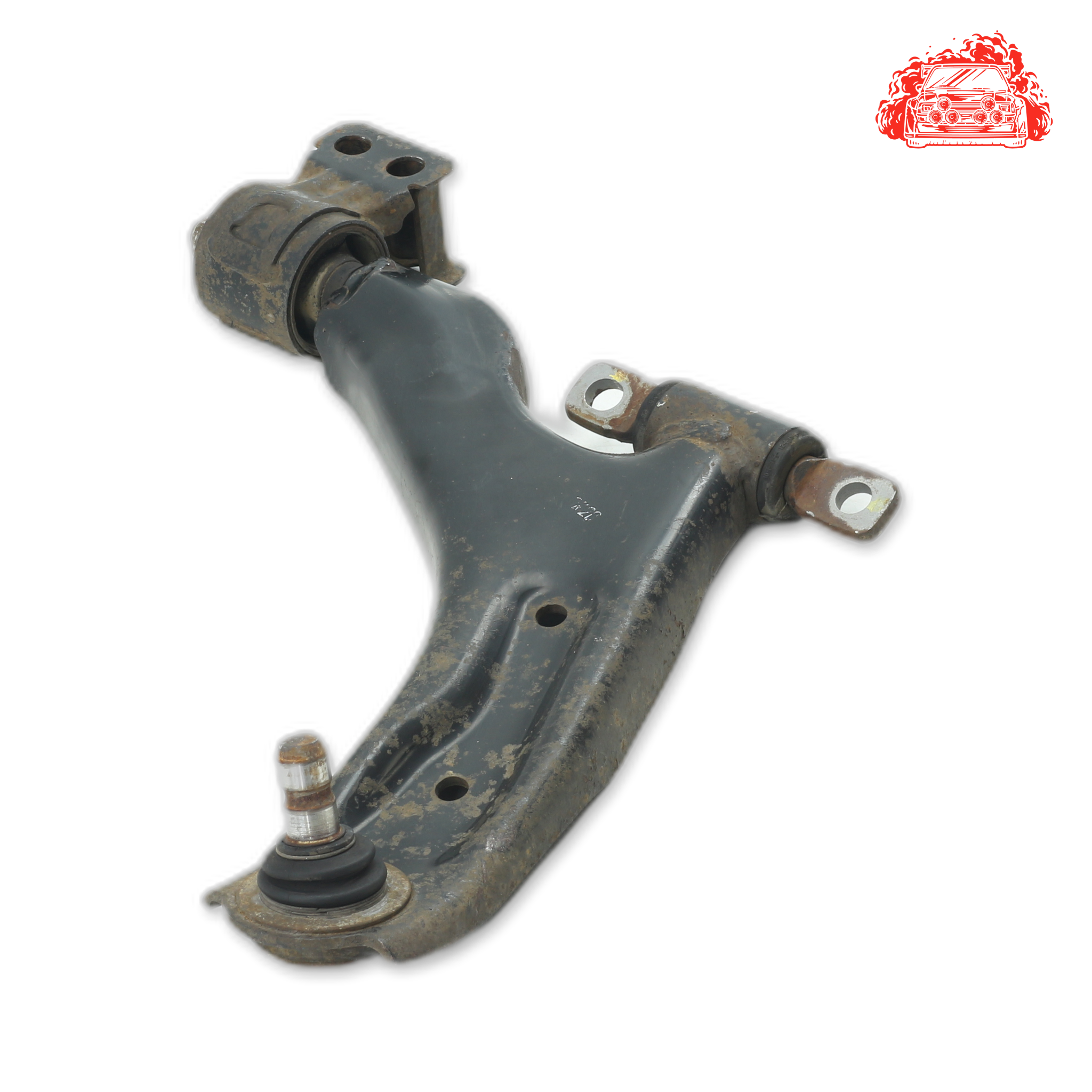 Used Chevrolet Spark 1.2 LS Passenger Side Front Lower Control Arm