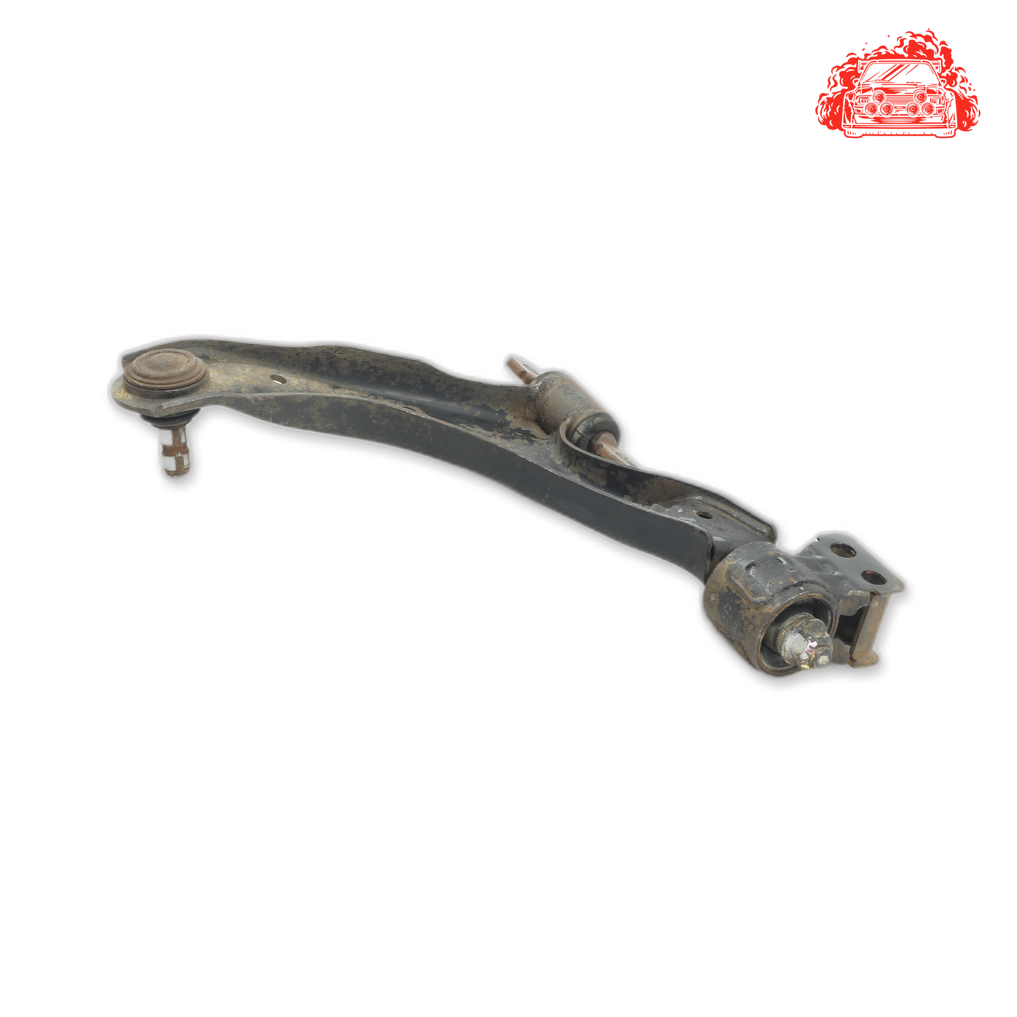Used Chevrolet Spark 1.2 LS Passenger Side Front Lower Control Arm