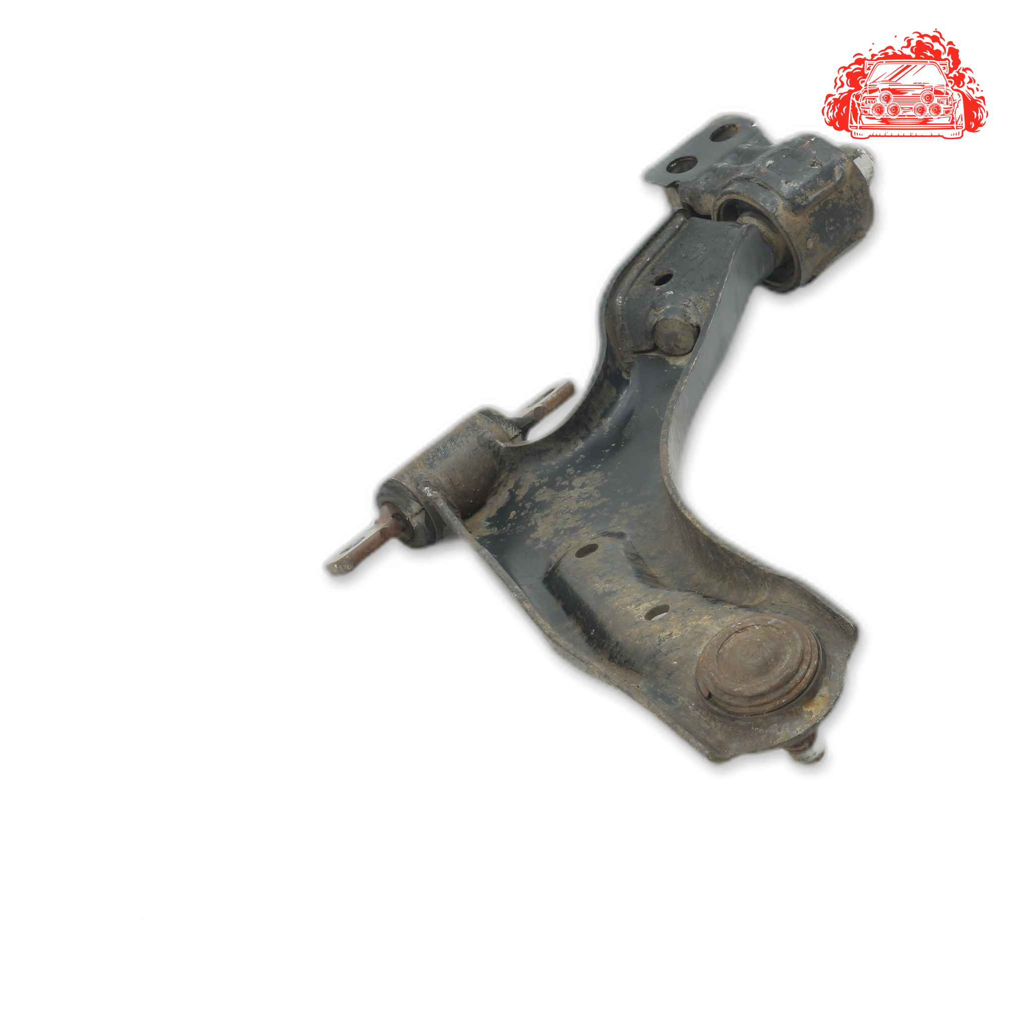 Used Chevrolet Spark 1.2 LS Passenger Side Front Lower Control Arm