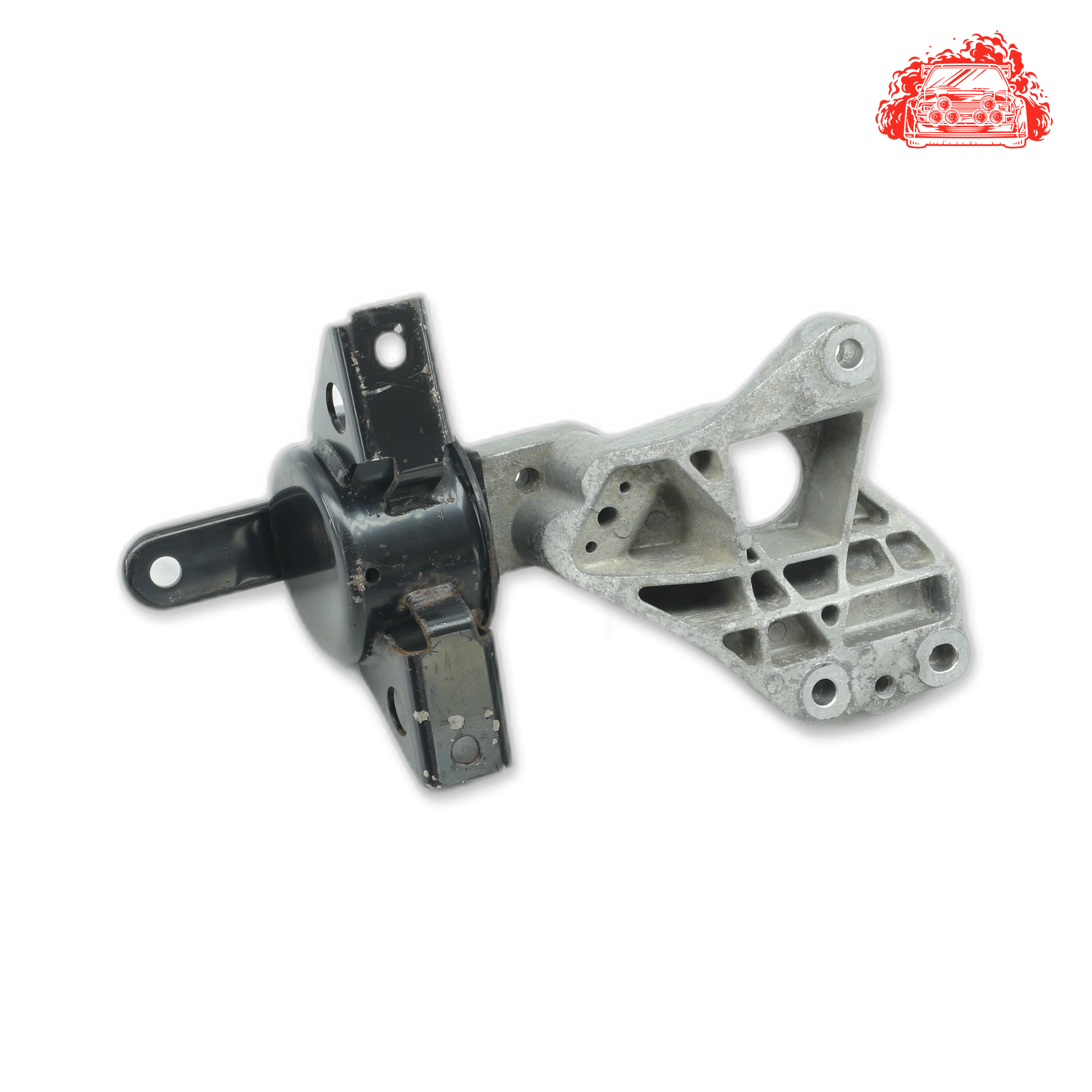Used Chevrolet Spark 1.2 LS Passenger Side Gearbox Mounting