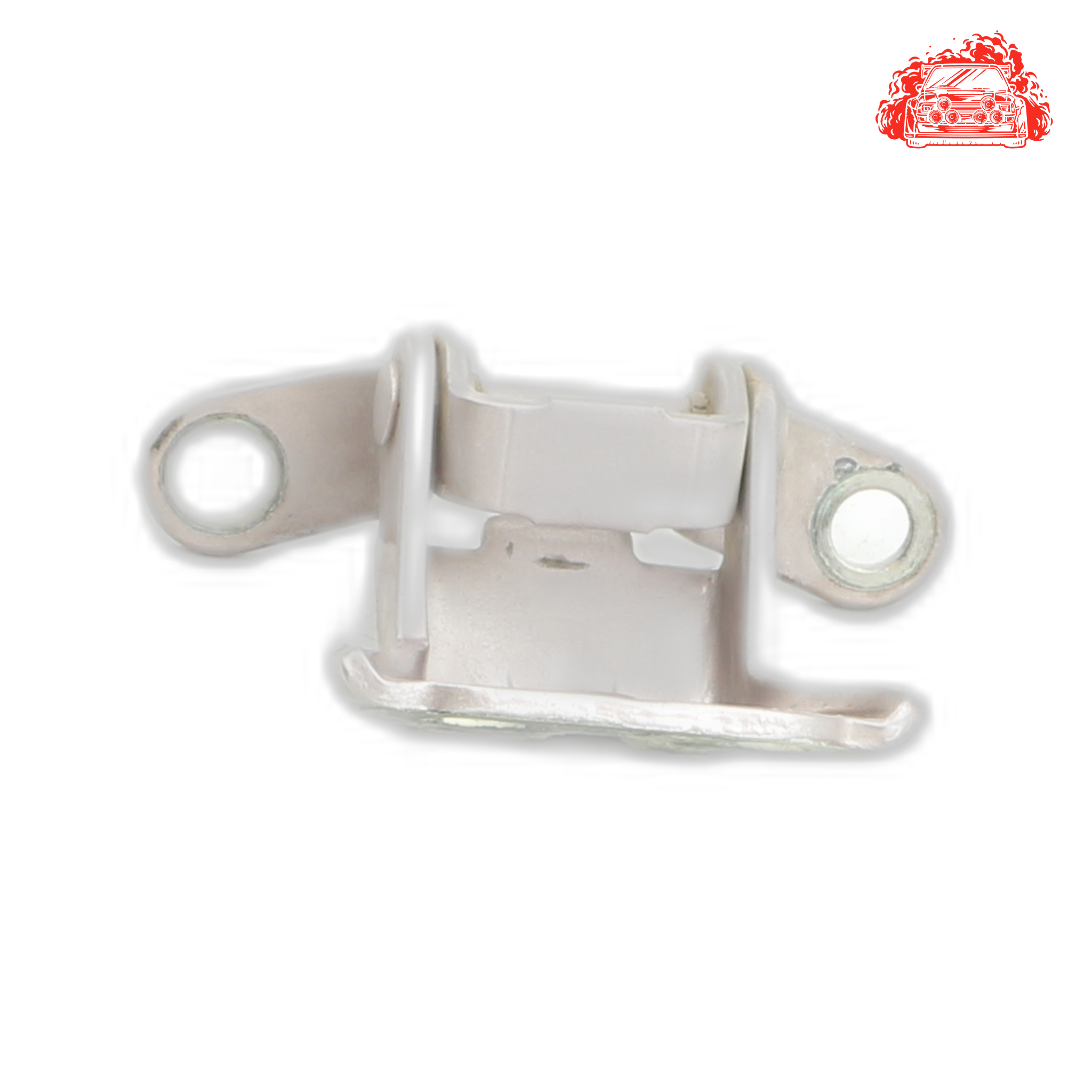 Used Chevrolet Spark 1.2 LS Passenger Side Rear Door Hinge
