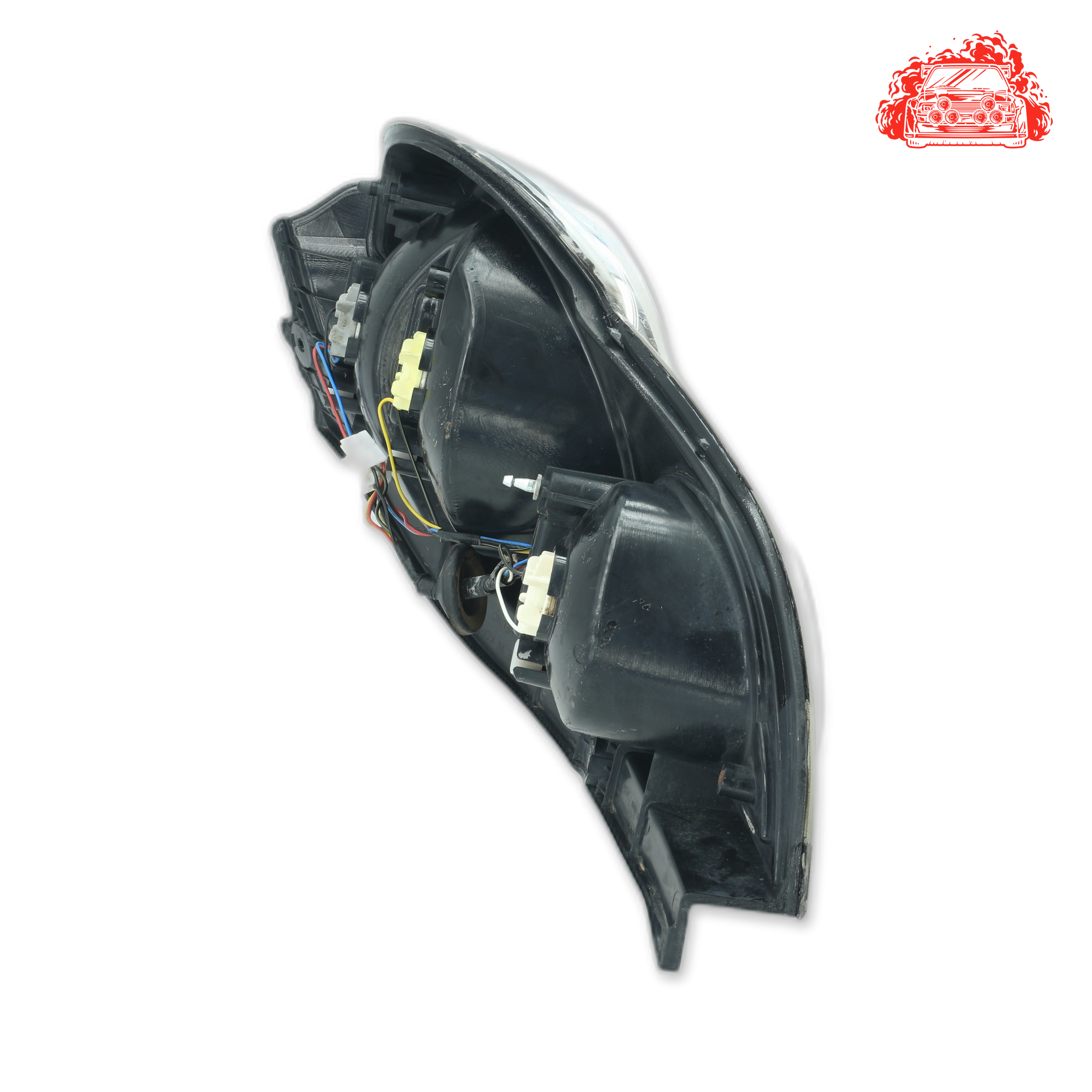 Used Chevrolet Spark 1.2 LS Passenger Side Tail Light