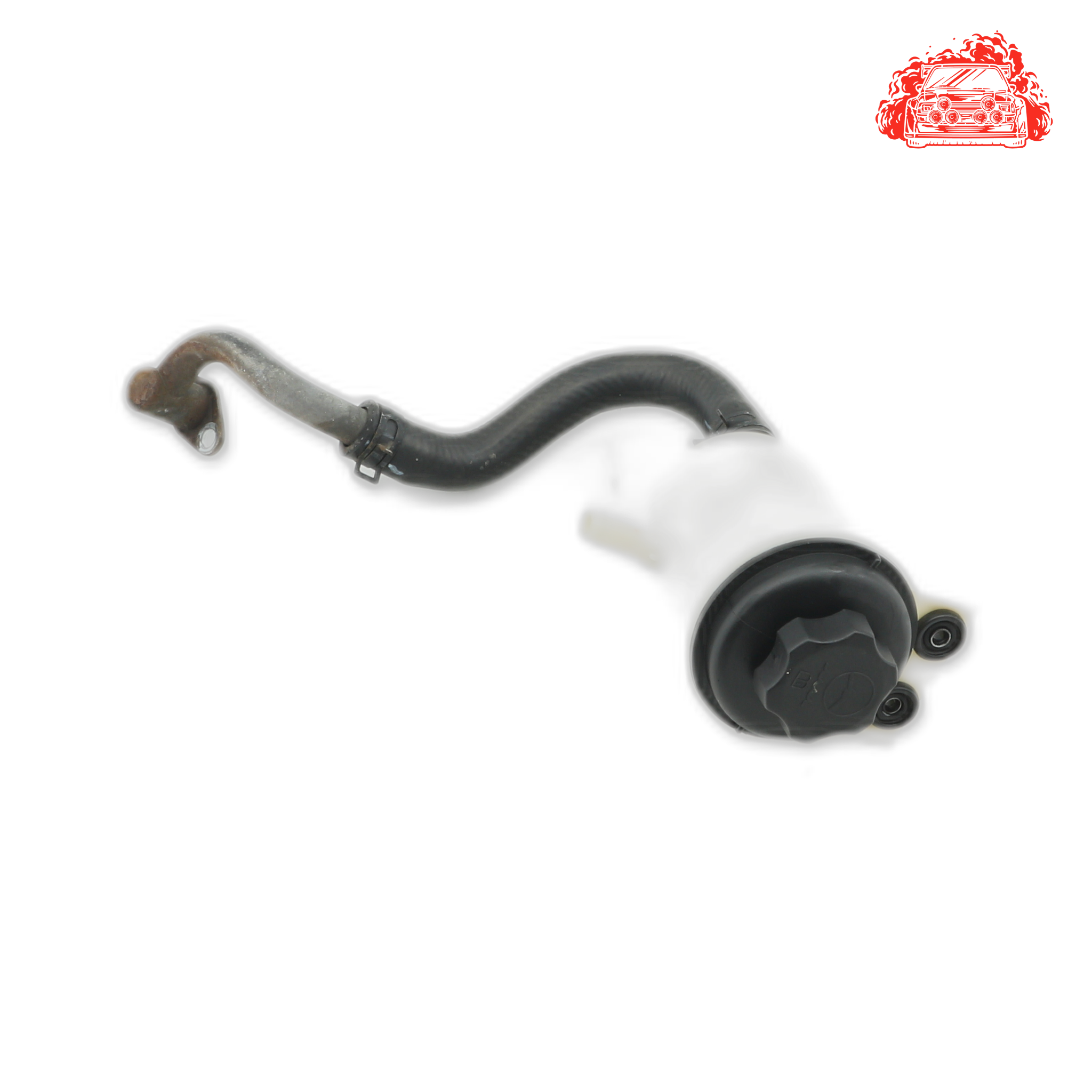 Used Chevrolet Spark 1.2 LS Power Steering Fluid Reservoir Tank