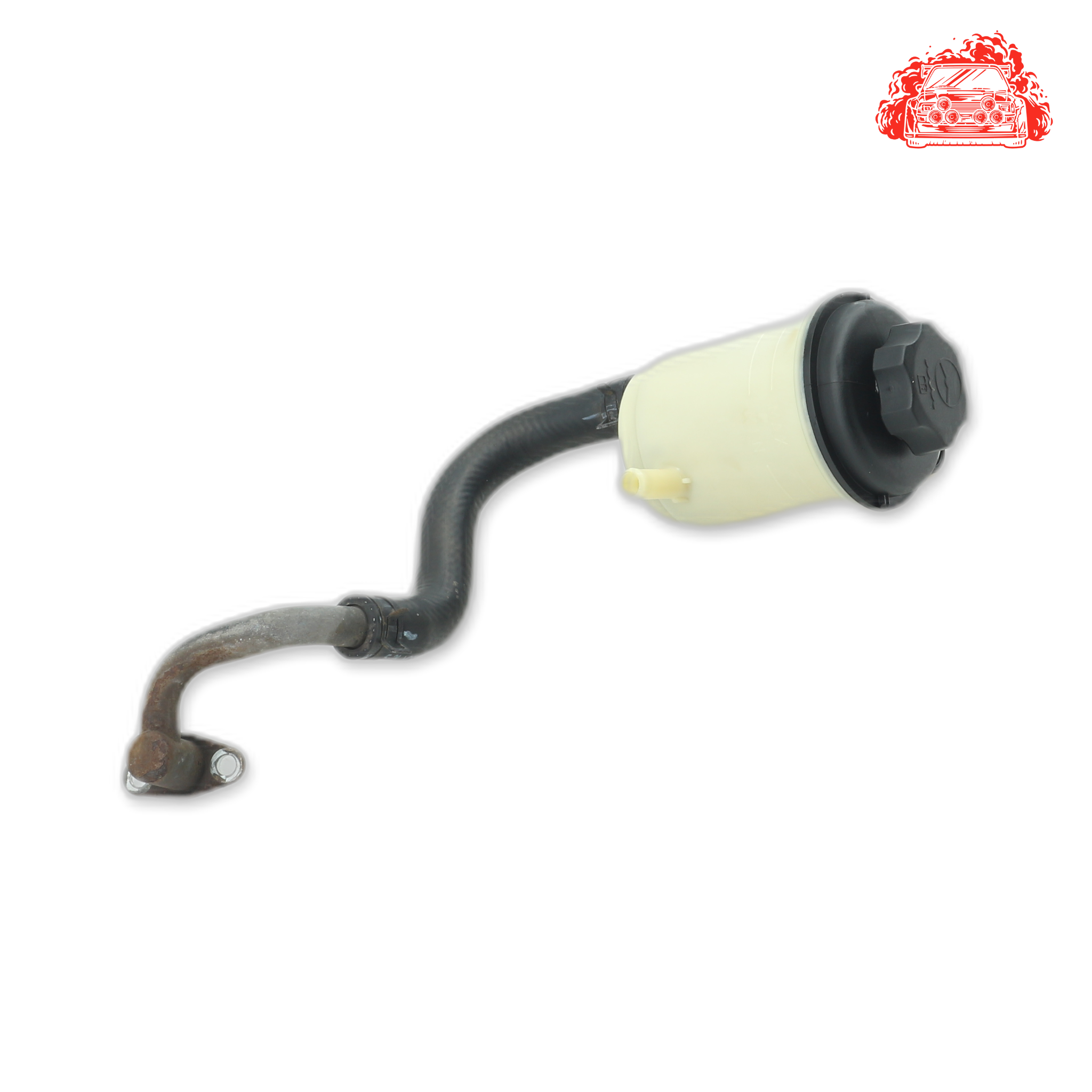 Used Chevrolet Spark 1.2 LS Power Steering Fluid Reservoir Tank