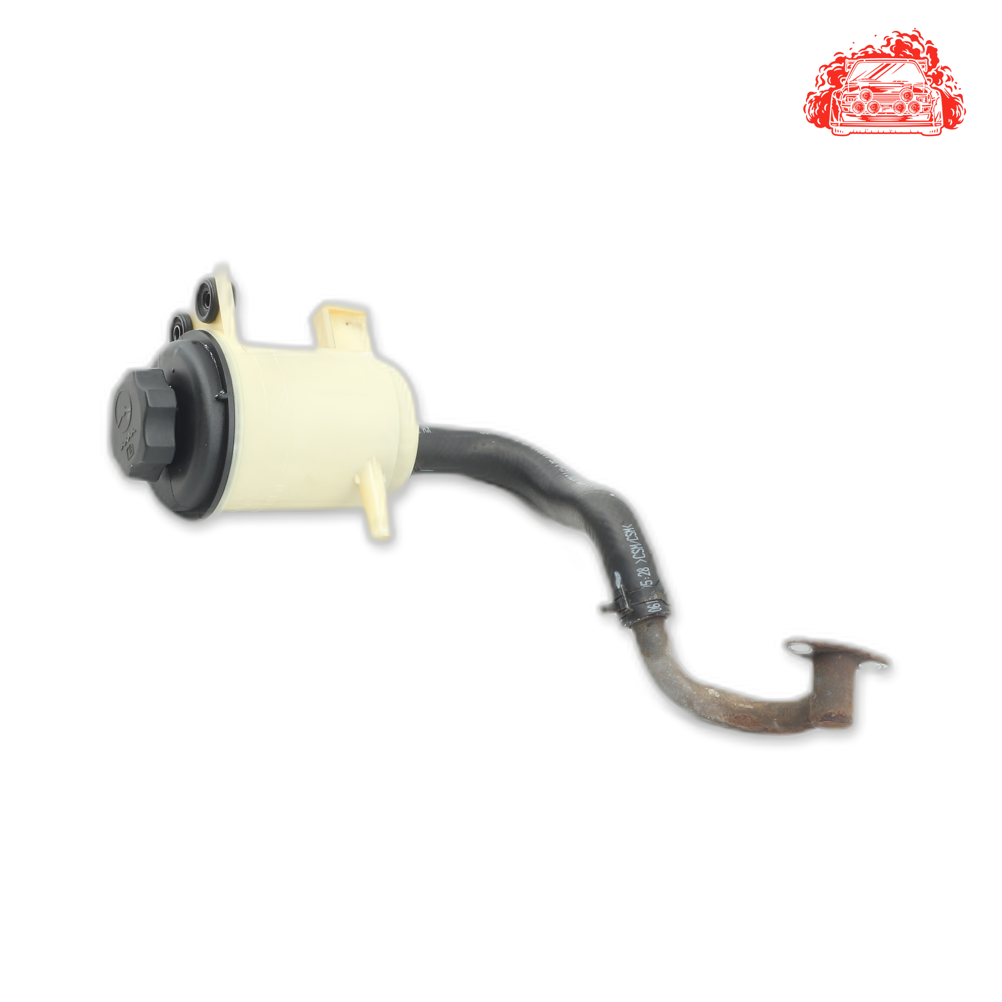 Used Chevrolet Spark 1.2 LS Power Steering Fluid Reservoir Tank