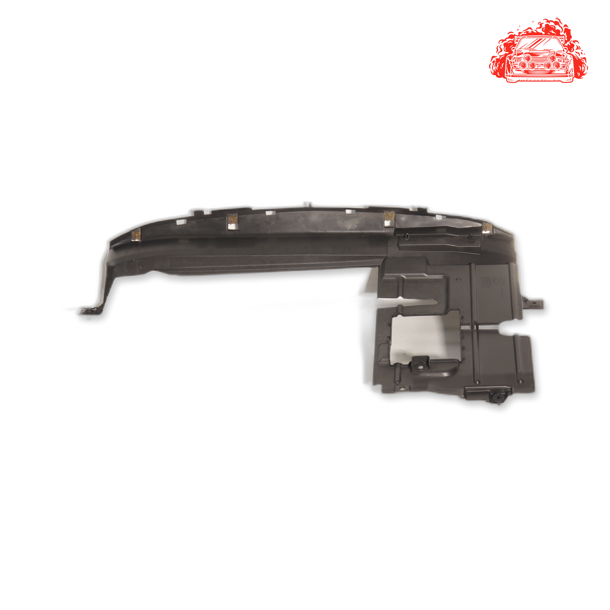 Used Chevrolet Spark 1.2 LS Radiator Cover