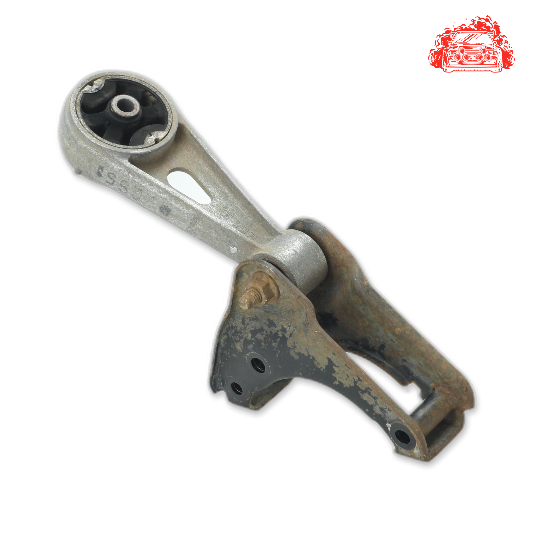 Used Chevrolet Spark 1.2 LS Rear Gearbox Mounting