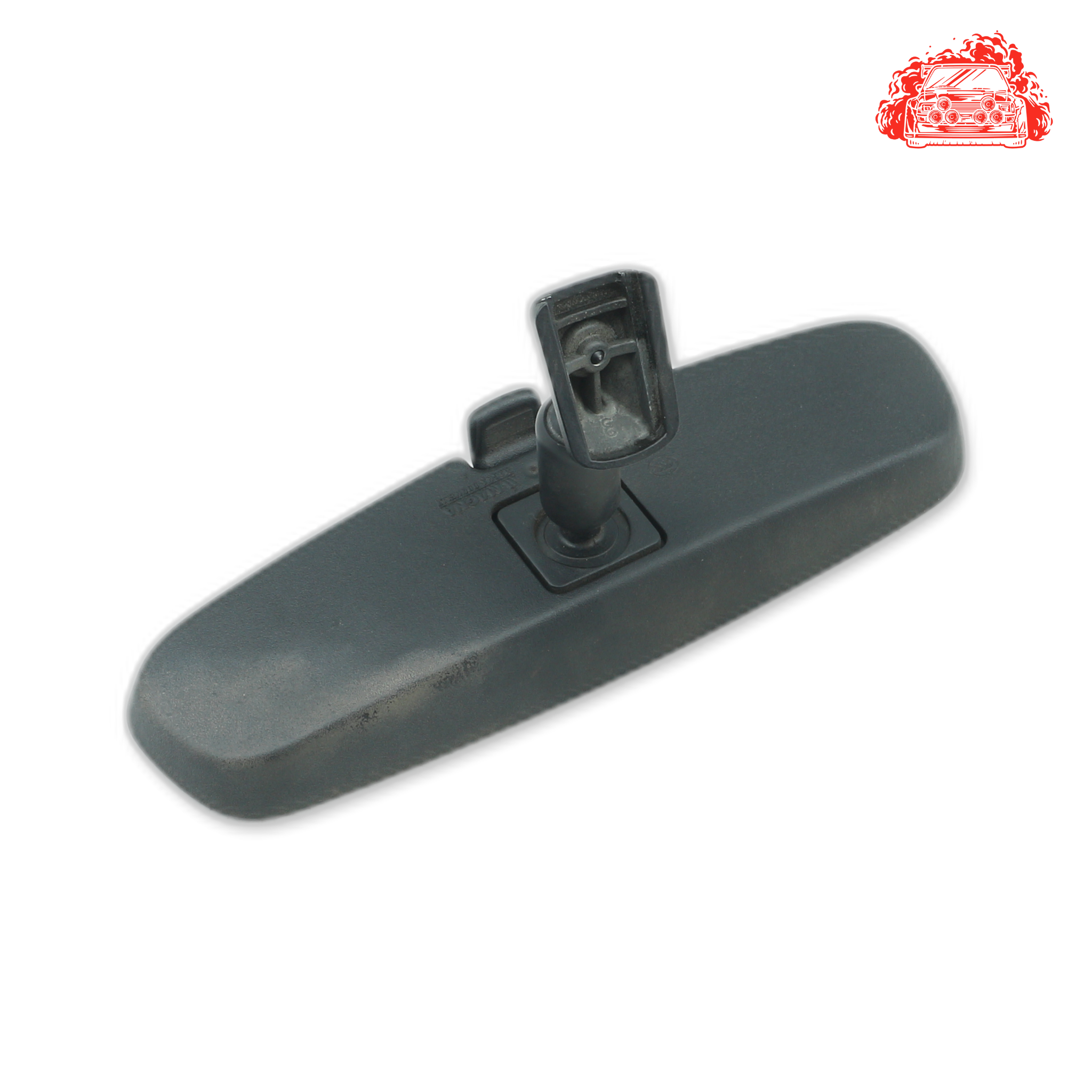 Used Chevrolet Spark 1.2 LS Rear View Mirror