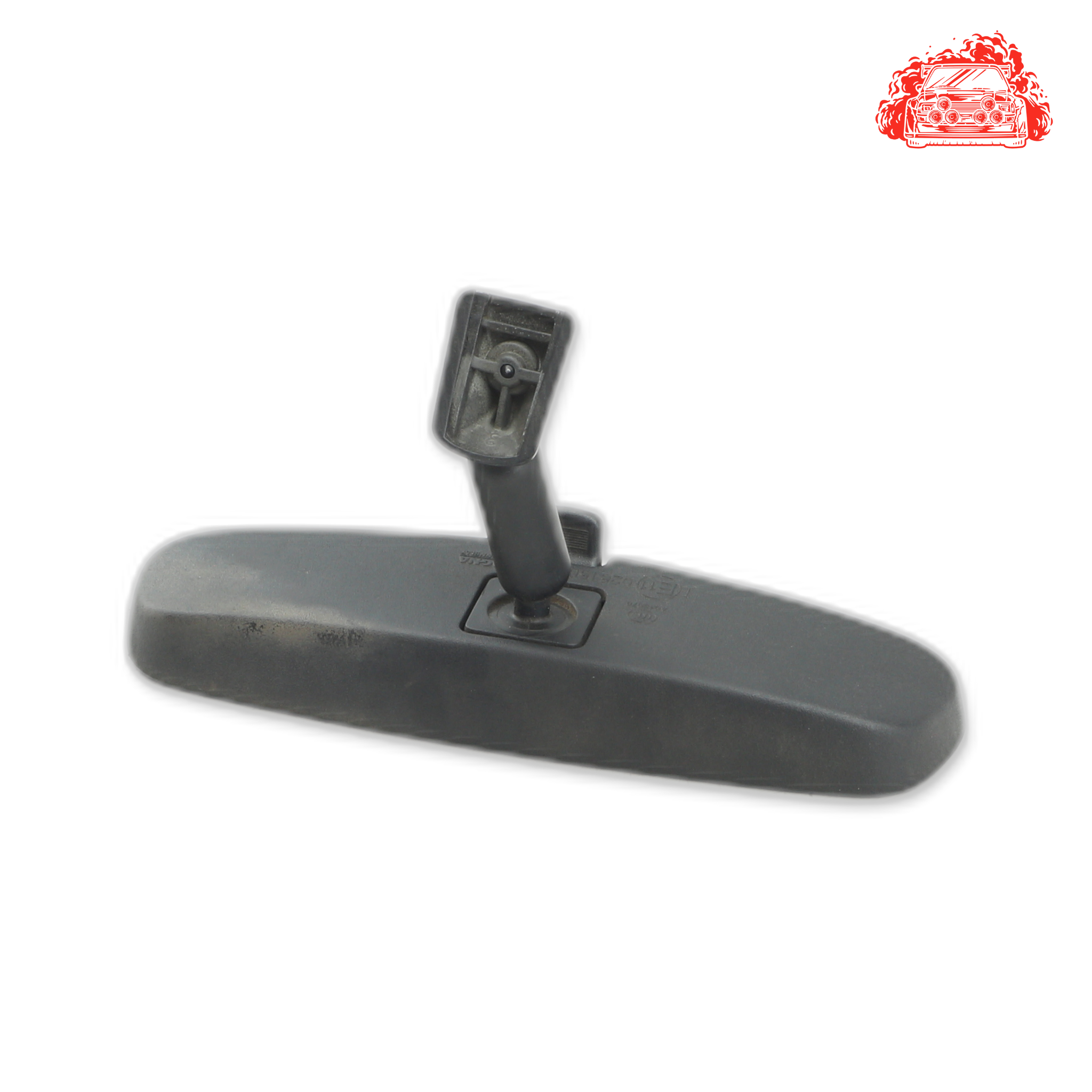 Used Chevrolet Spark 1.2 LS Rear View Mirror