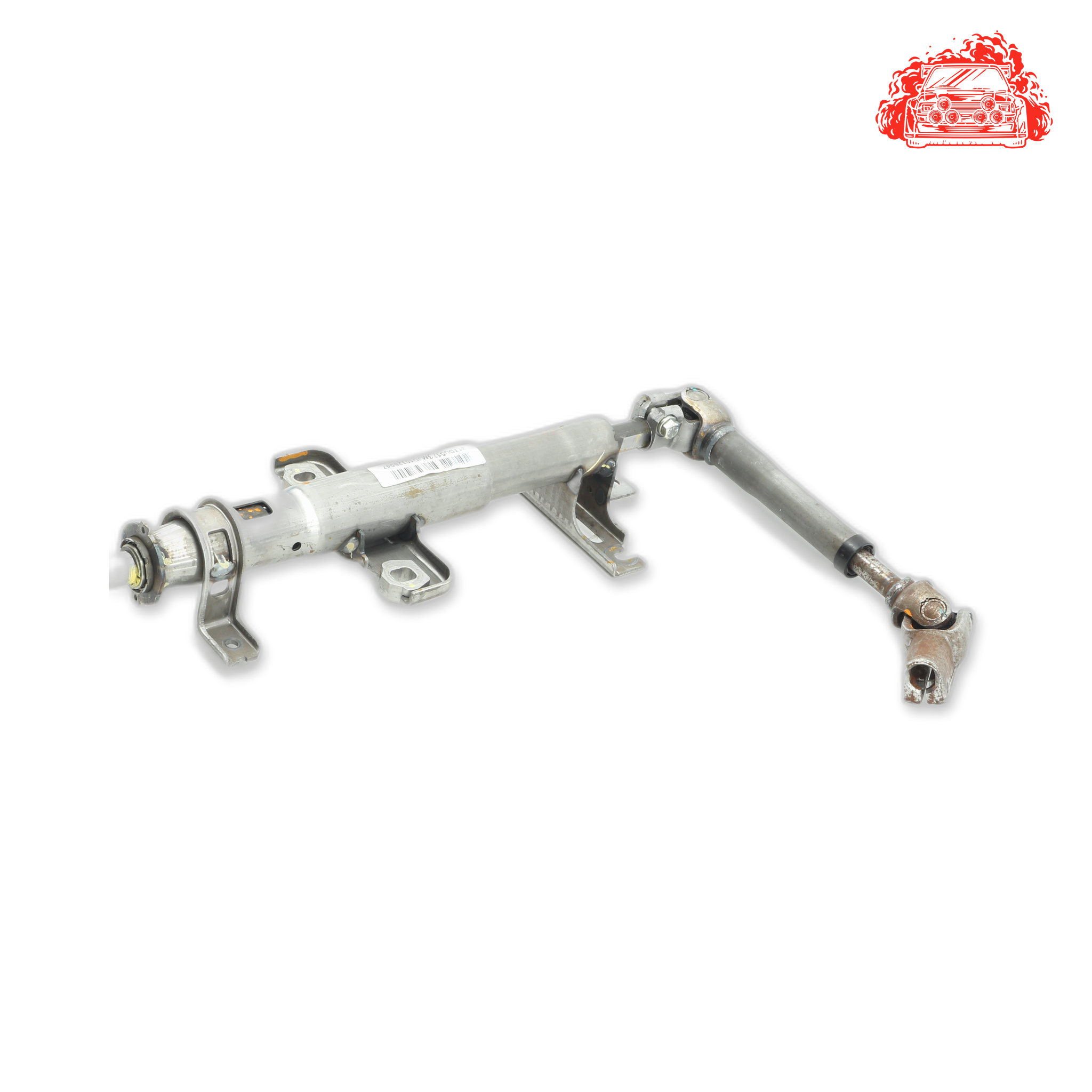Used Chevrolet Spark 1.2 LS Steering Column