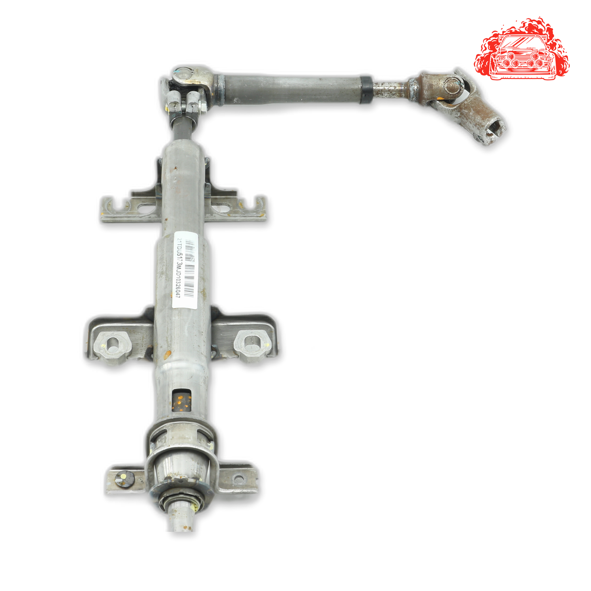 Used Chevrolet Spark 1.2 LS Steering Column
