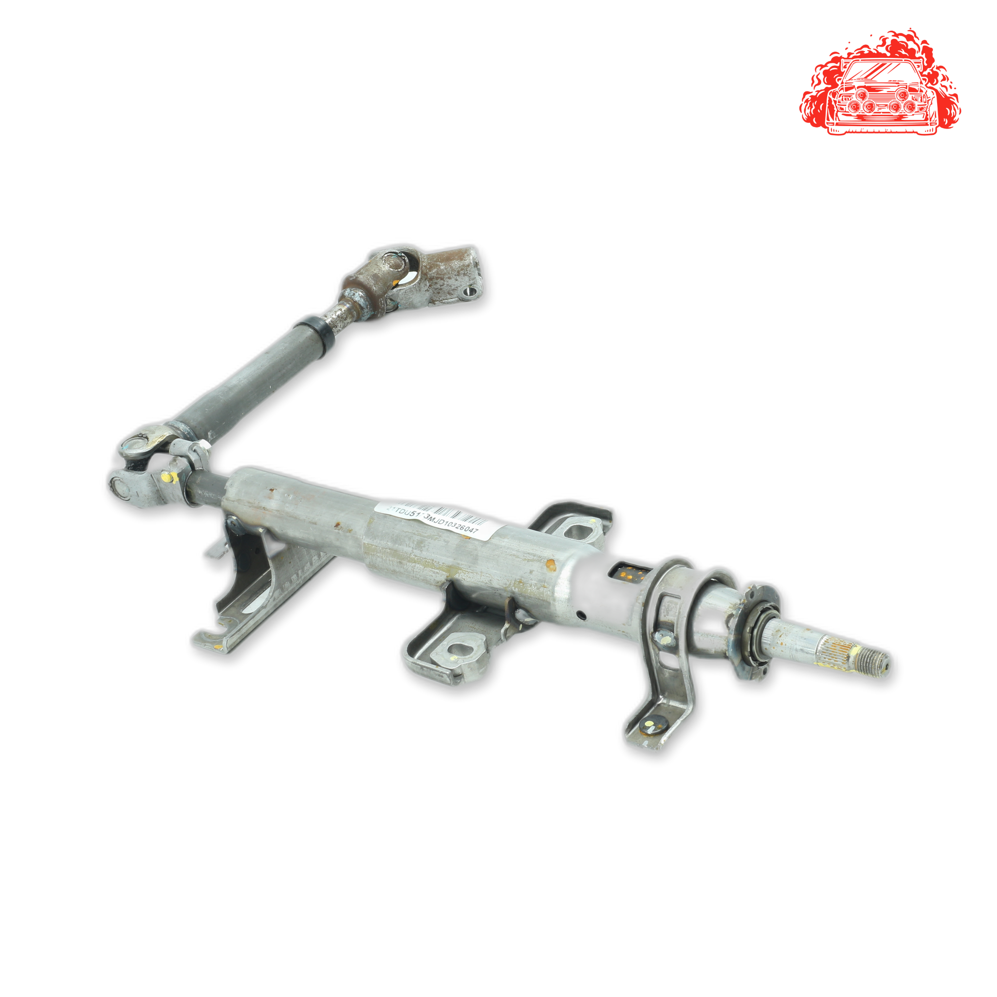 Used Chevrolet Spark 1.2 LS Steering Column