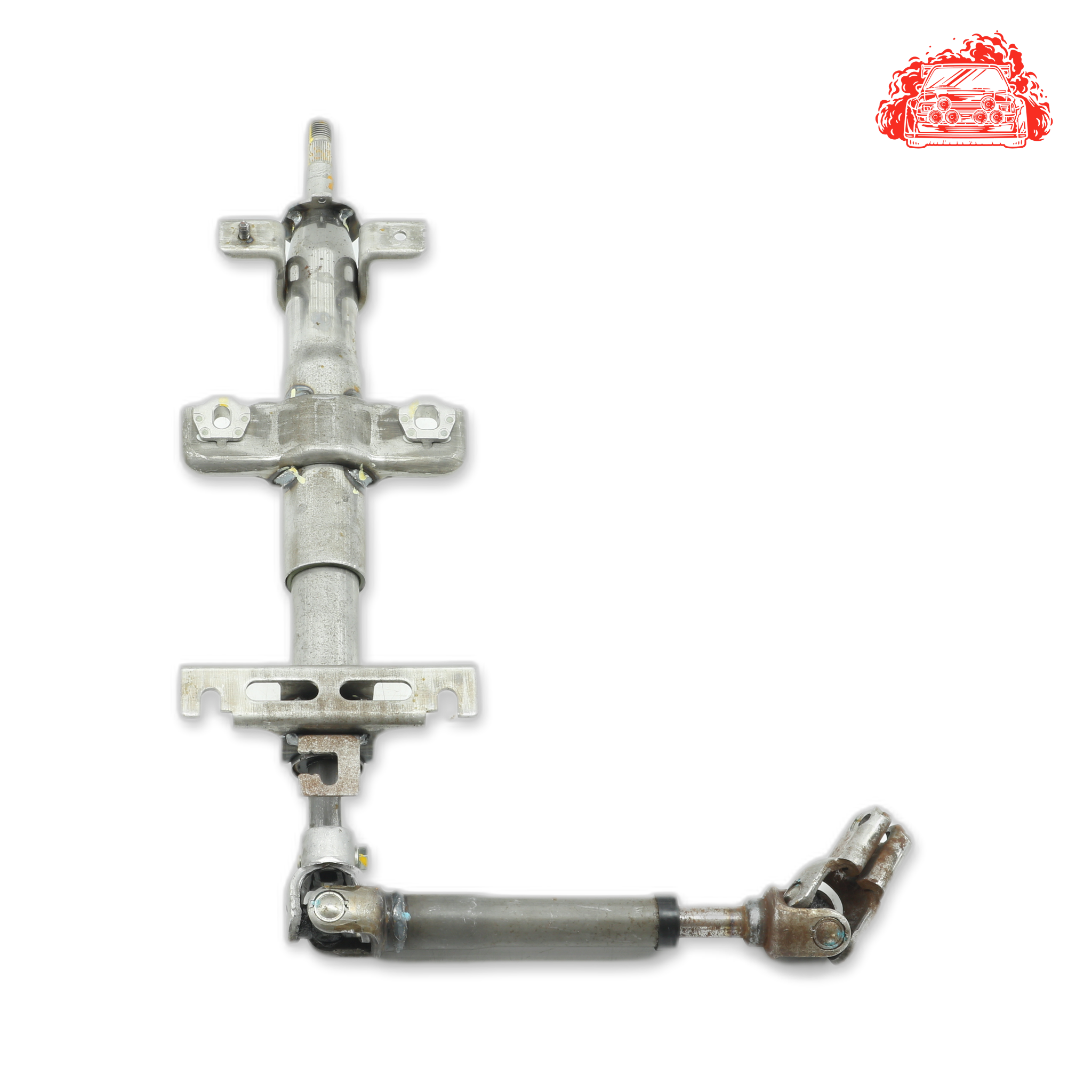 Used Chevrolet Spark 1.2 LS Steering Column