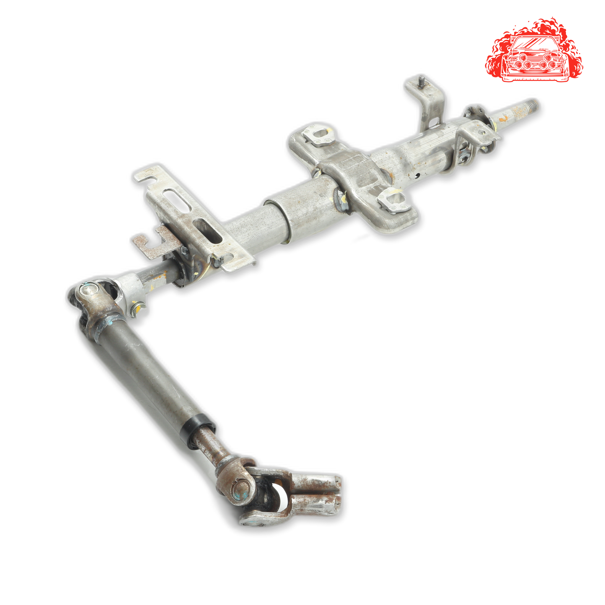 Used Chevrolet Spark 1.2 LS Steering Column