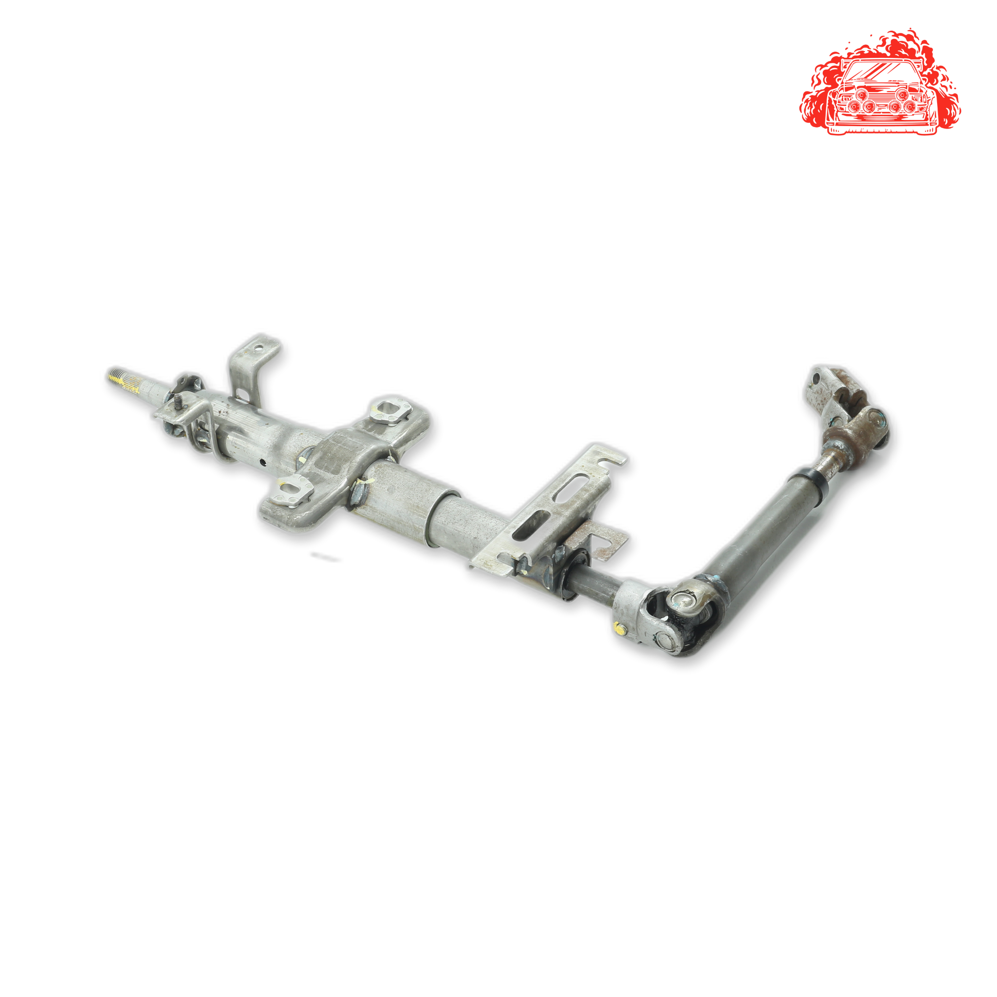 Used Chevrolet Spark 1.2 LS Steering Column
