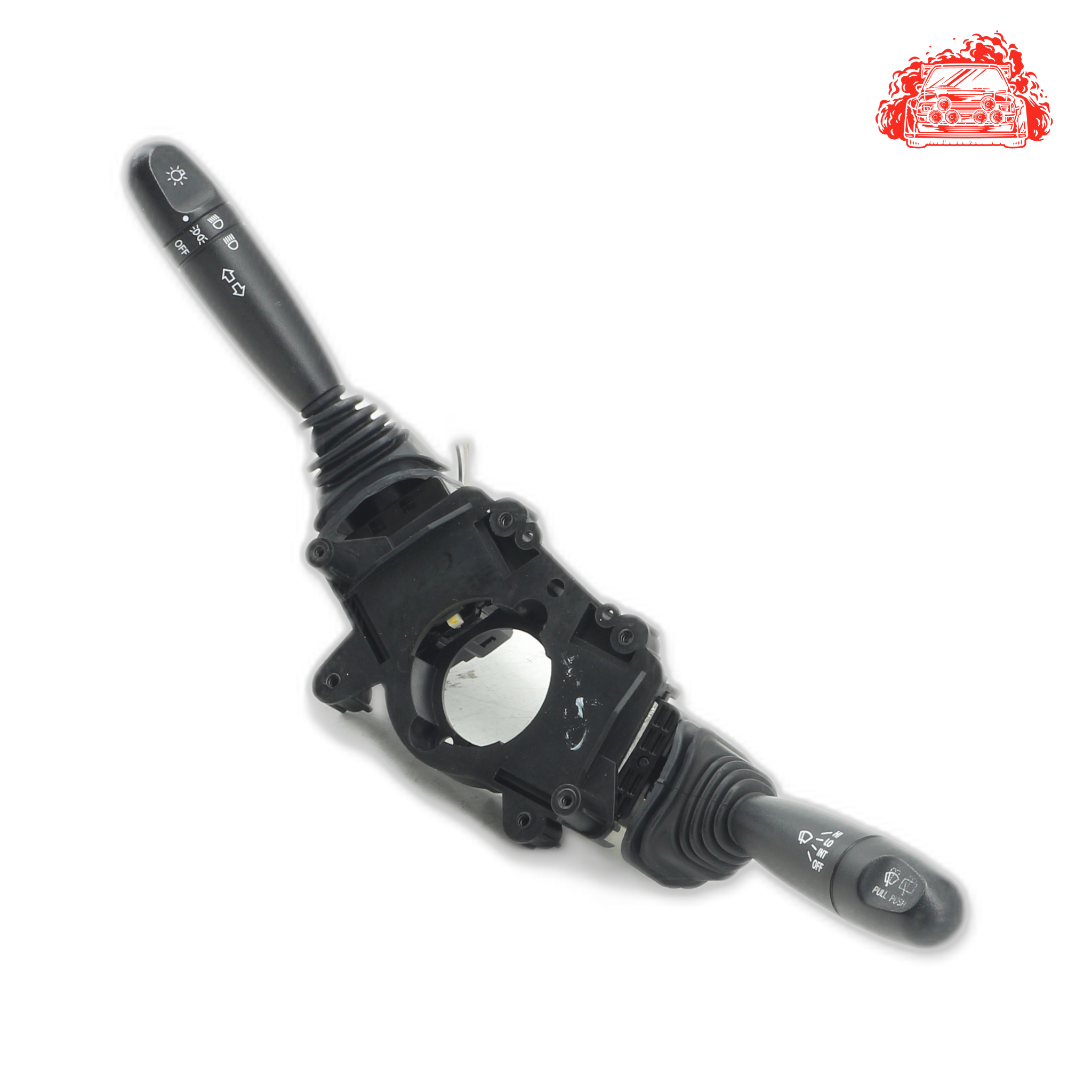 Used Chevrolet Spark 1.2 LS Steering Column Combination Stalk