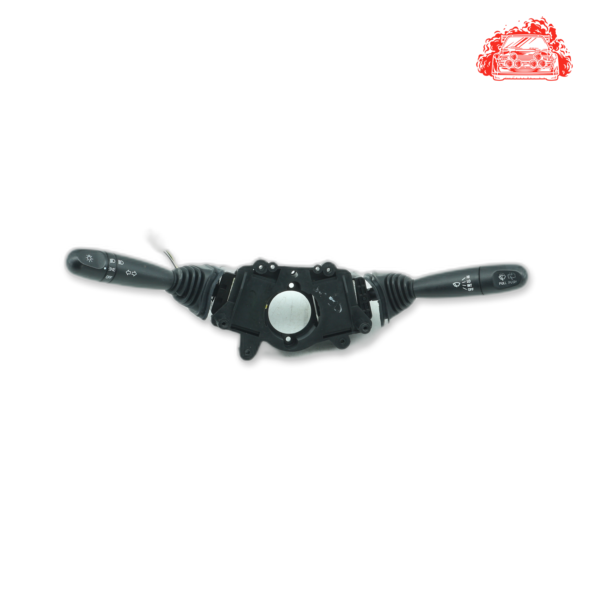 Used Chevrolet Spark 1.2 LS Steering Column Combination Stalk