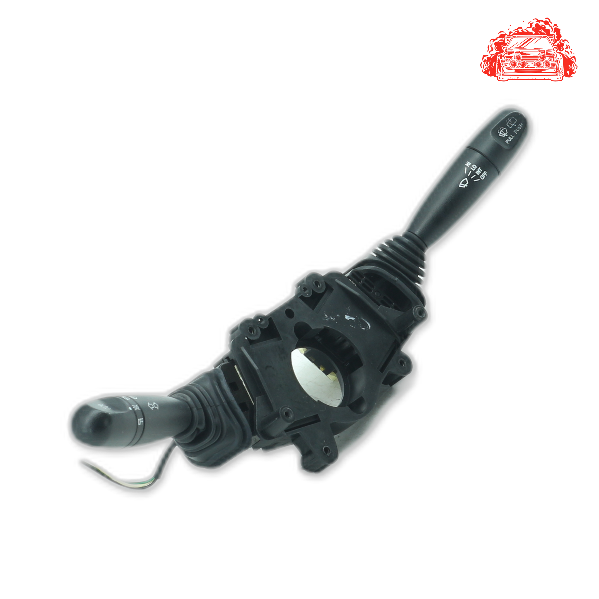 Used Chevrolet Spark 1.2 LS Steering Column Combination Stalk