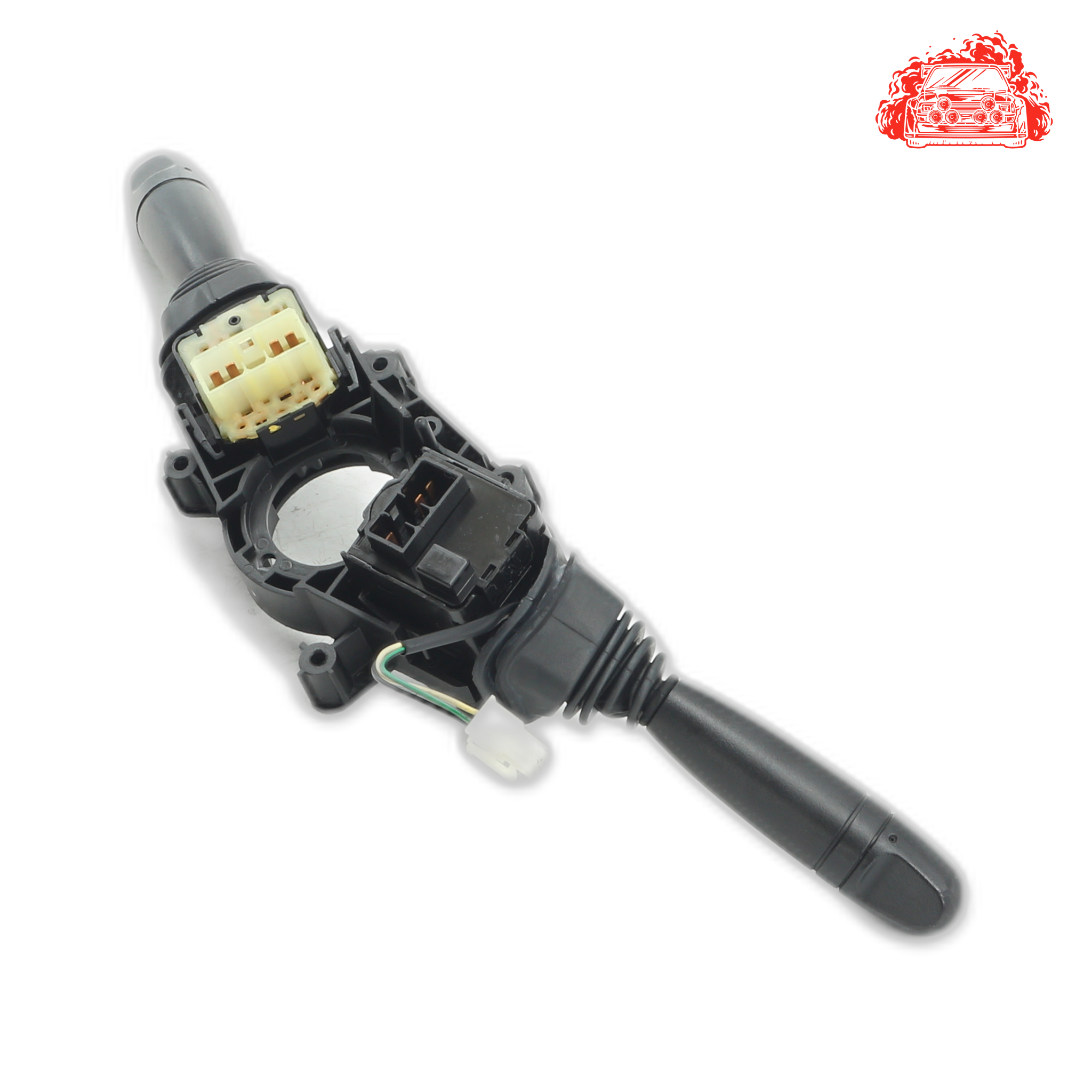 Used Chevrolet Spark 1.2 LS Steering Column Combination Stalk
