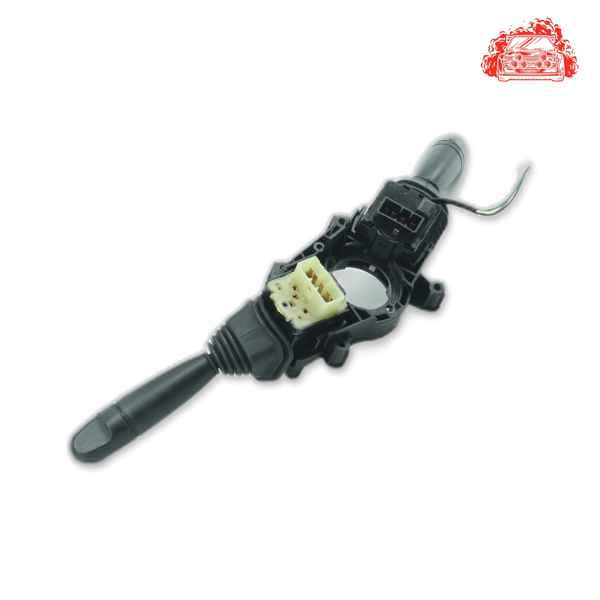 Used Chevrolet Spark 1.2 LS Steering Column Combination Stalk