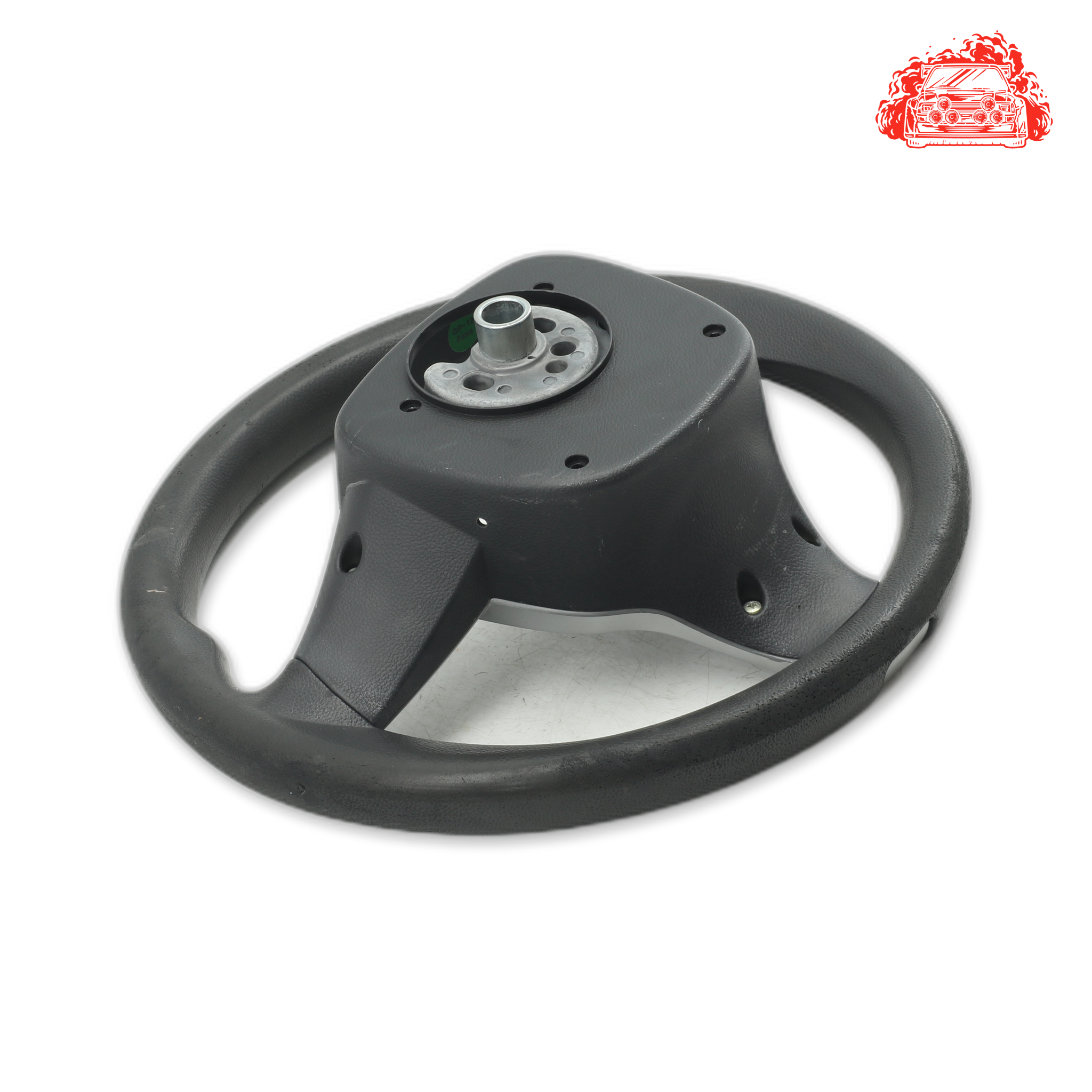 Used Chevrolet Spark 1.2 LS Steering Wheel