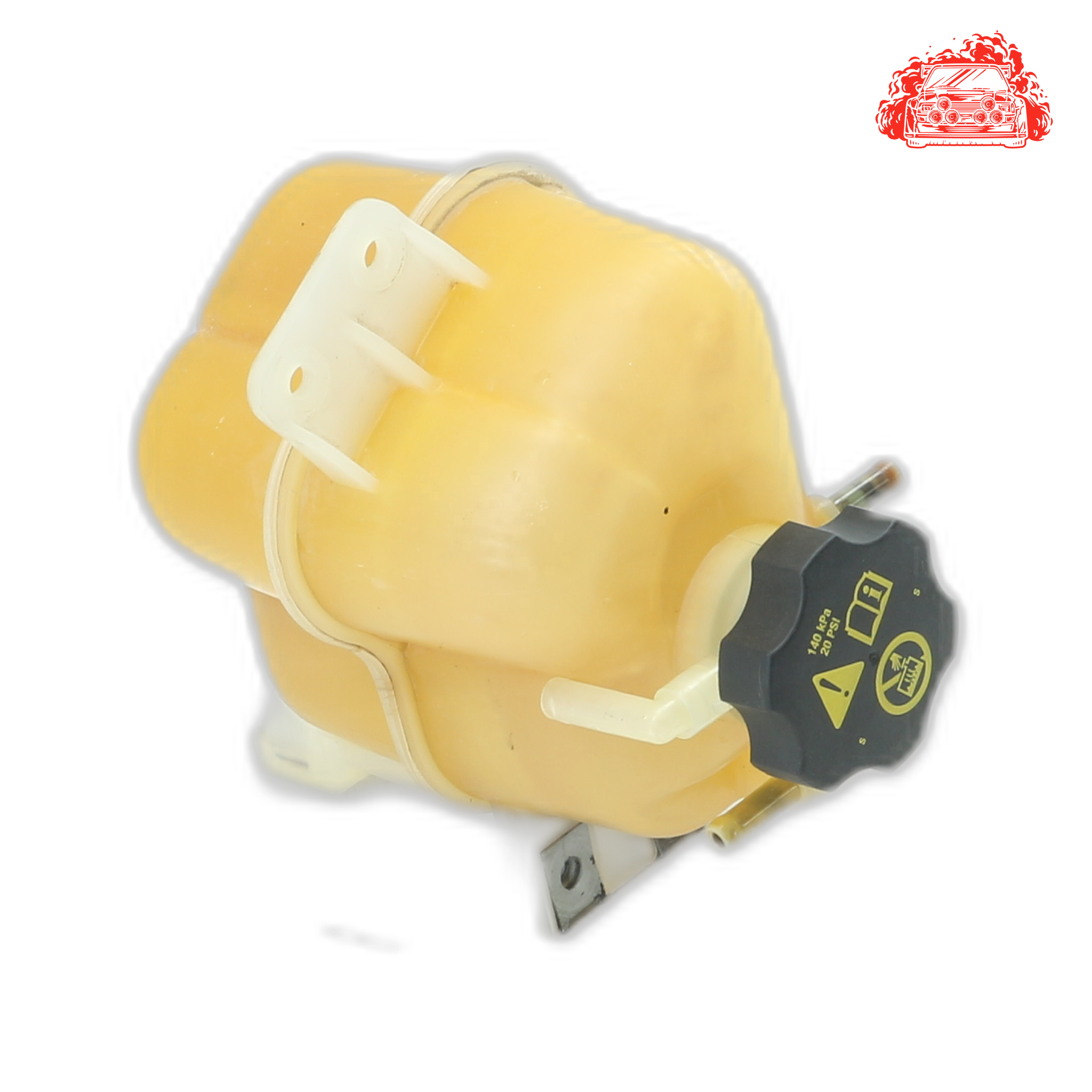Used Chevrolet Spark 1.2 LS Water Bottle Reservoir Expansion Tank