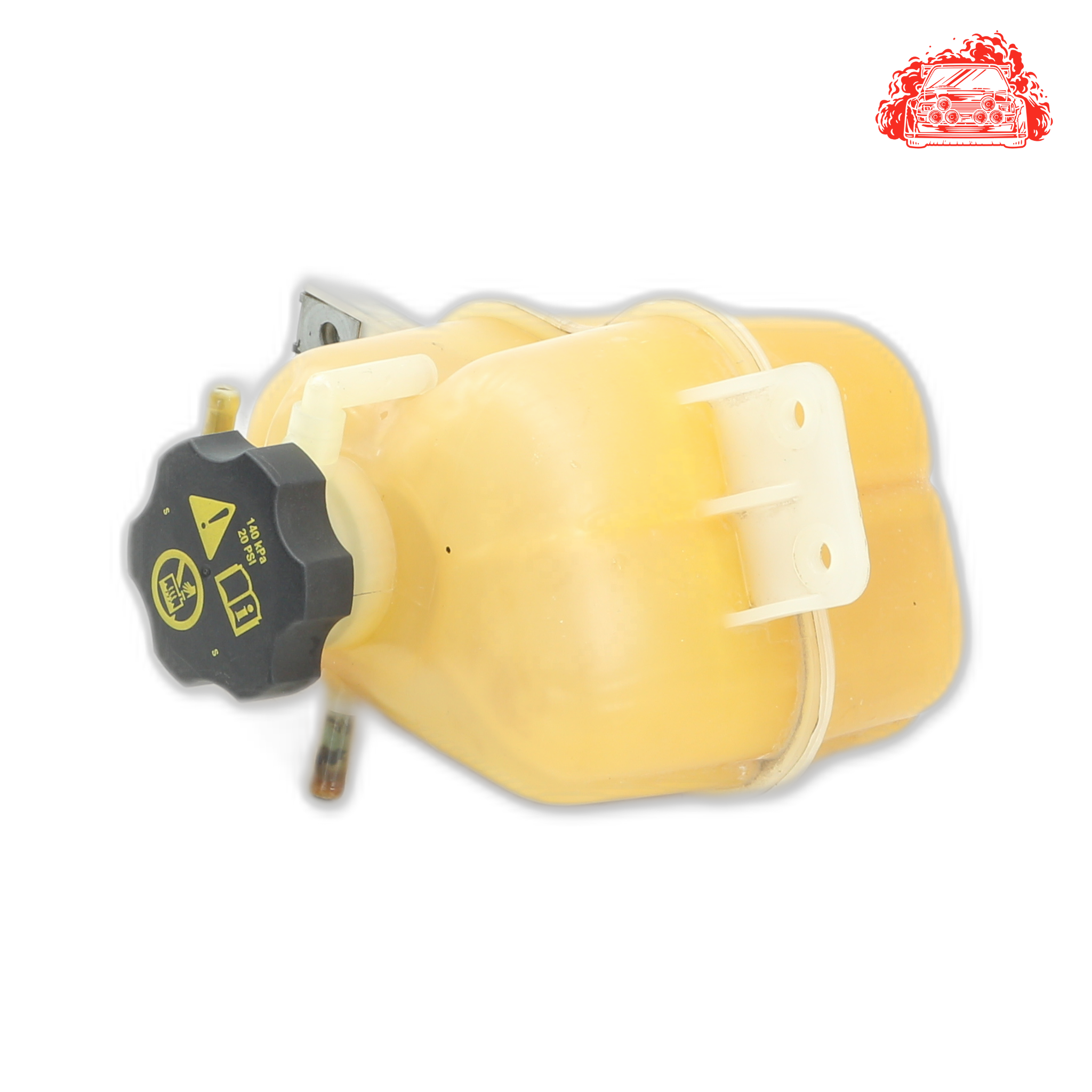 Used Chevrolet Spark 1.2 LS Water Bottle Reservoir Expansion Tank
