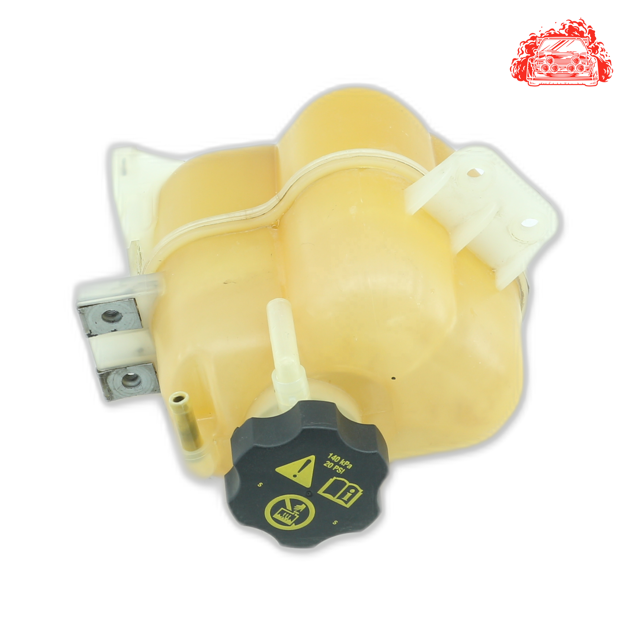 Used Chevrolet Spark 1.2 LS Water Bottle Reservoir Expansion Tank