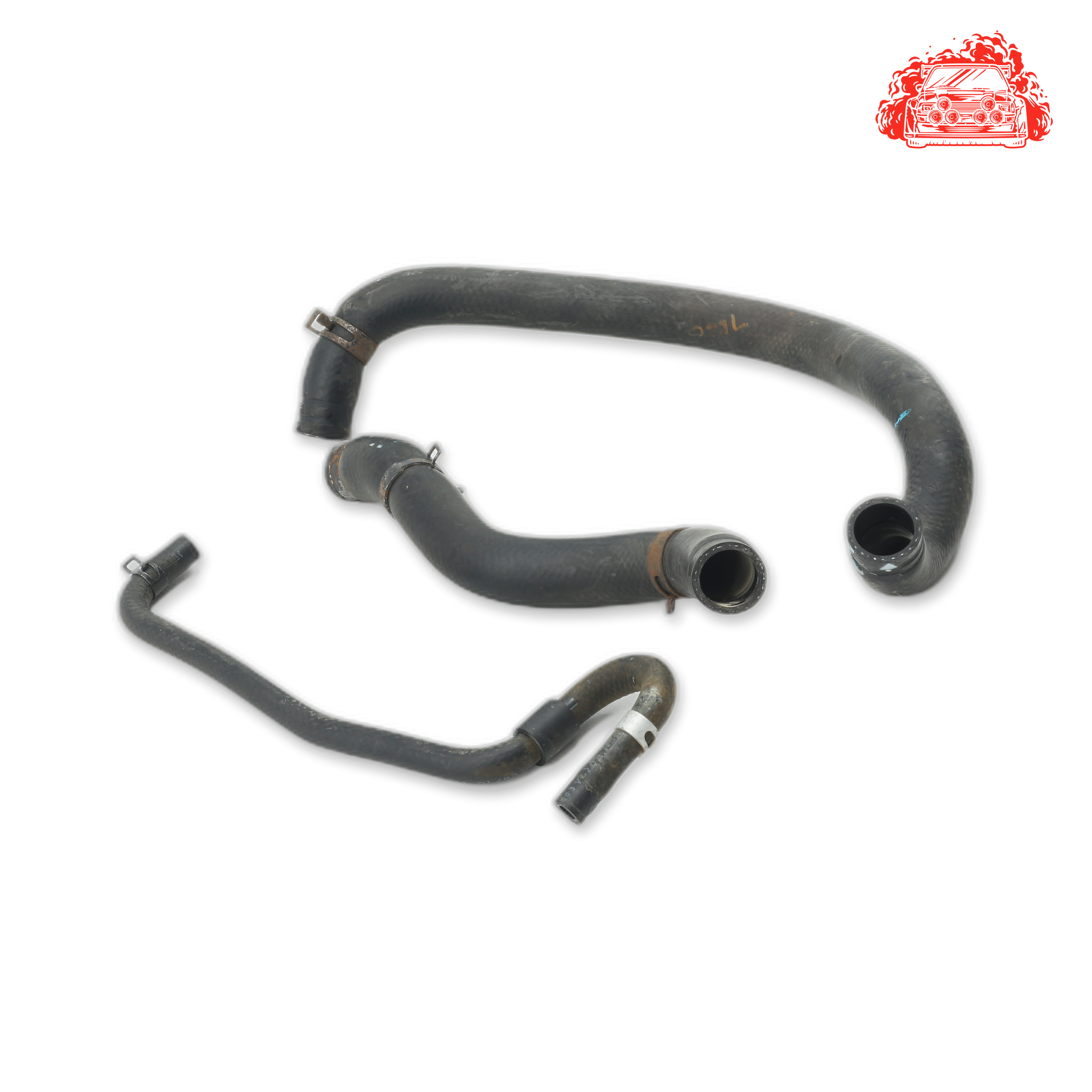 Used Chevrolet Spark 1.2 LS Water Pipe Set