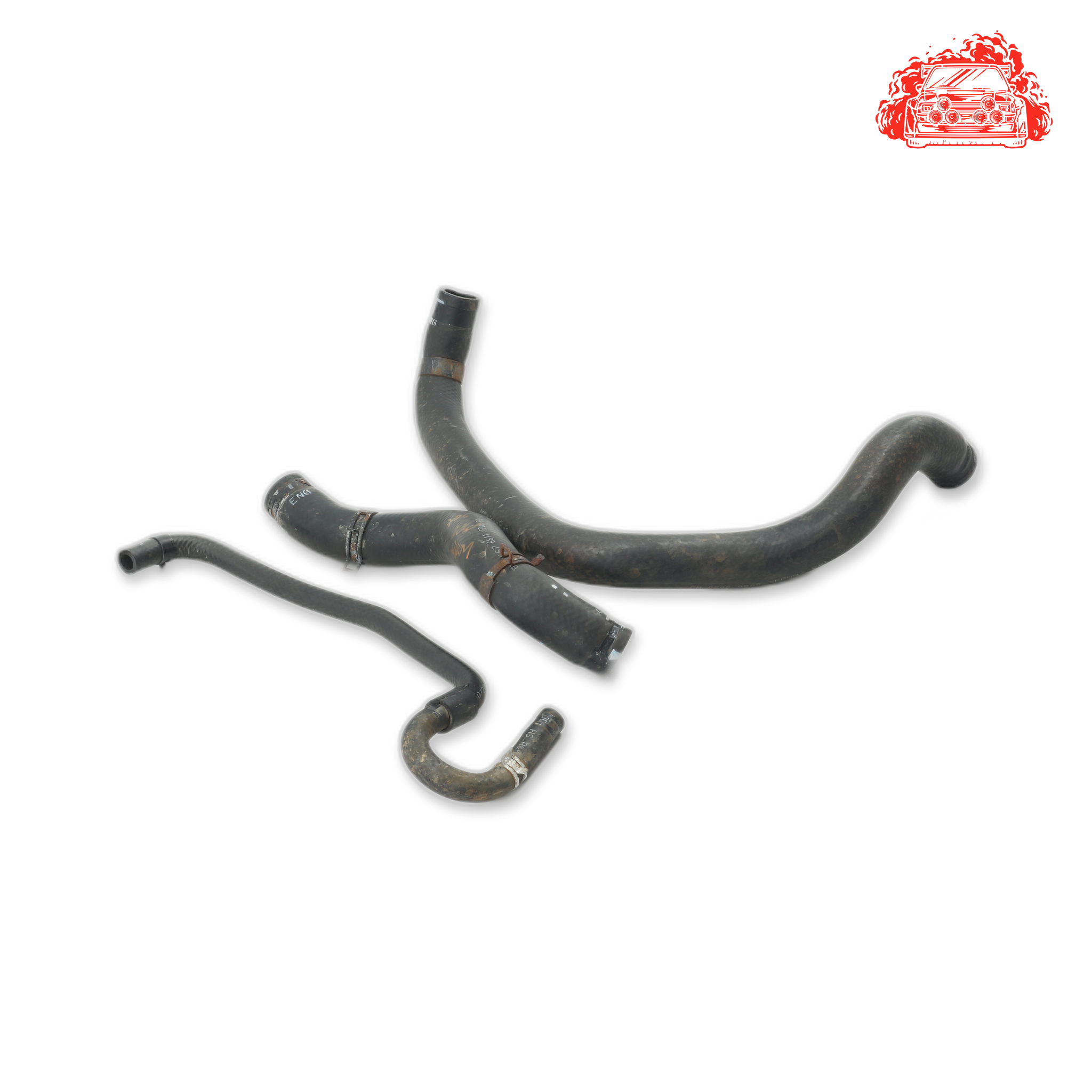 Used Chevrolet Spark 1.2 LS Water Pipe Set