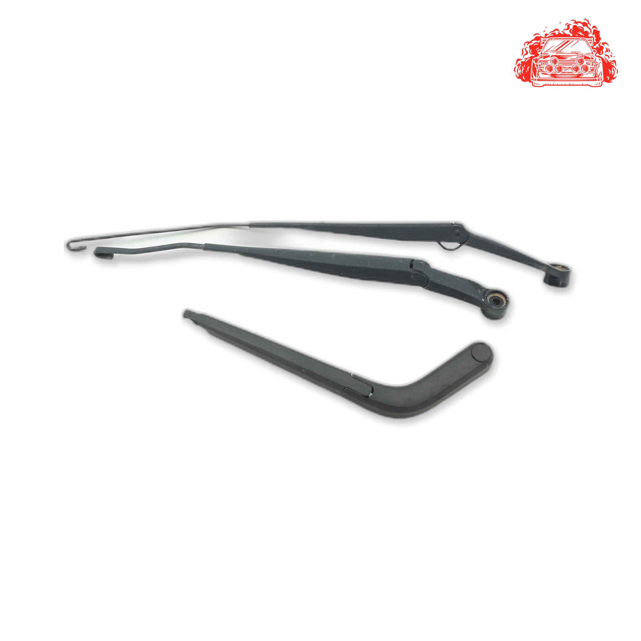 Used Chevrolet Spark 1.2 LS Wiper Arms Set