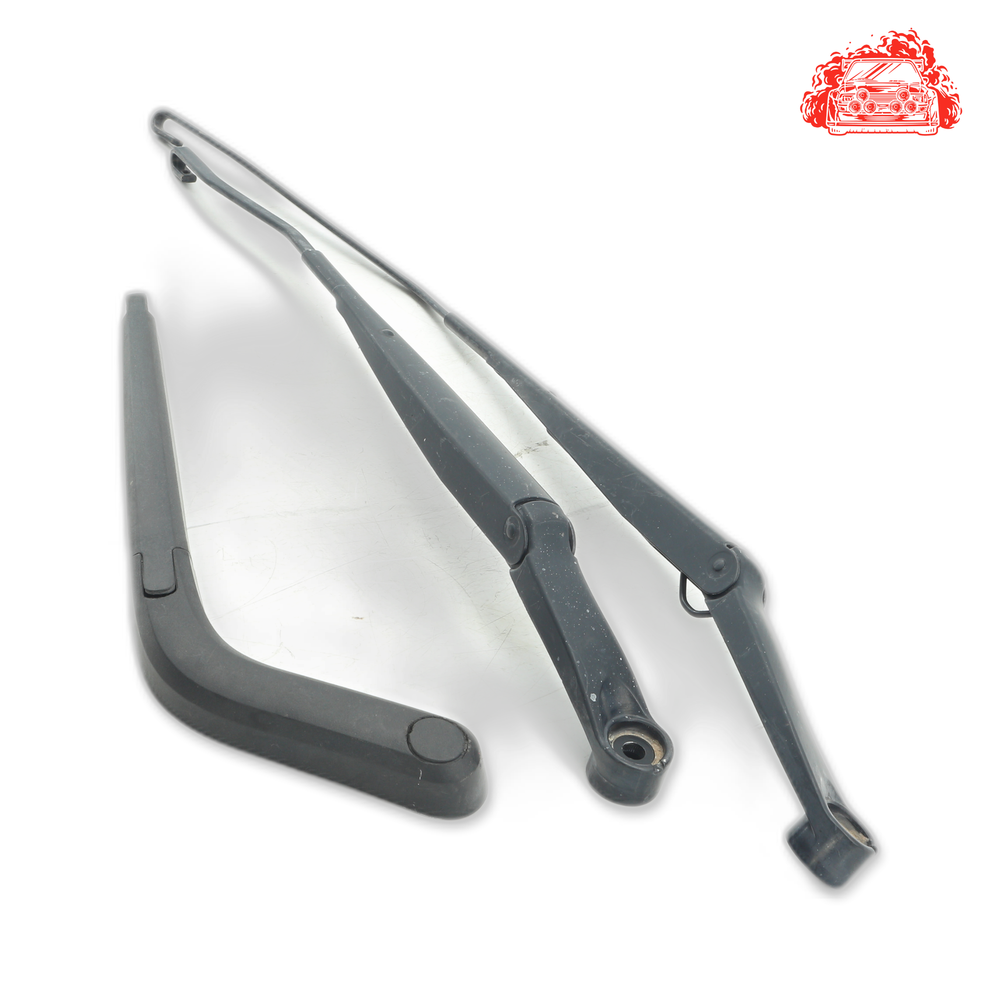 Used Chevrolet Spark 1.2 LS Wiper Arms Set
