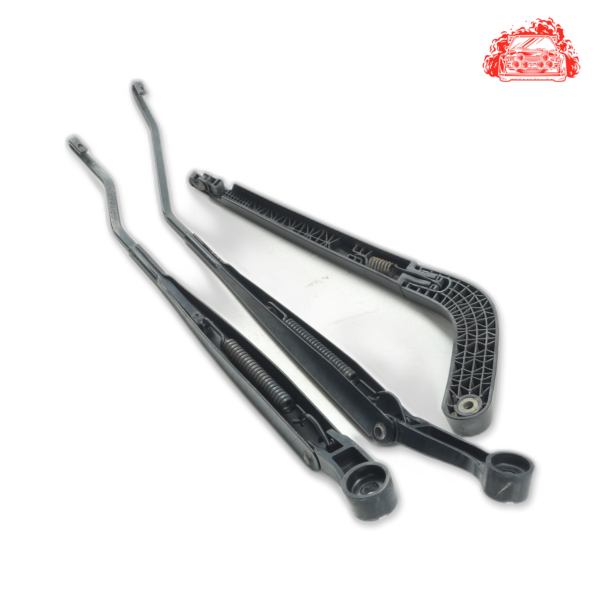 Used Chevrolet Spark 1.2 LS Wiper Arms Set