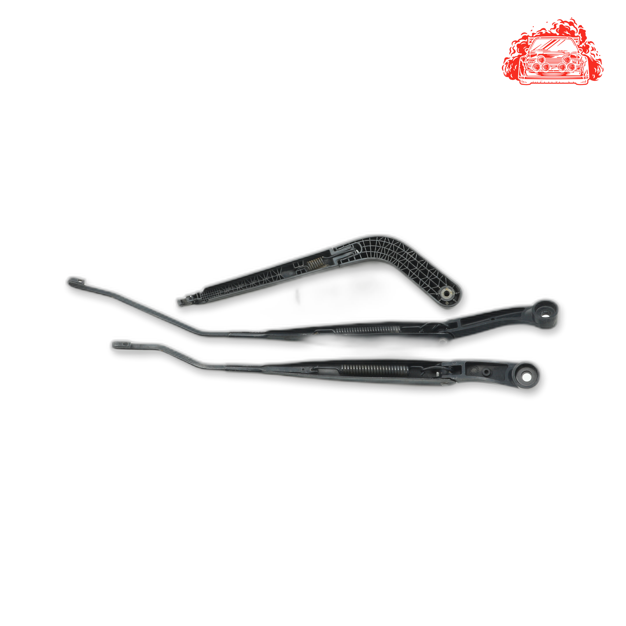 Used Chevrolet Spark 1.2 LS Wiper Arms Set