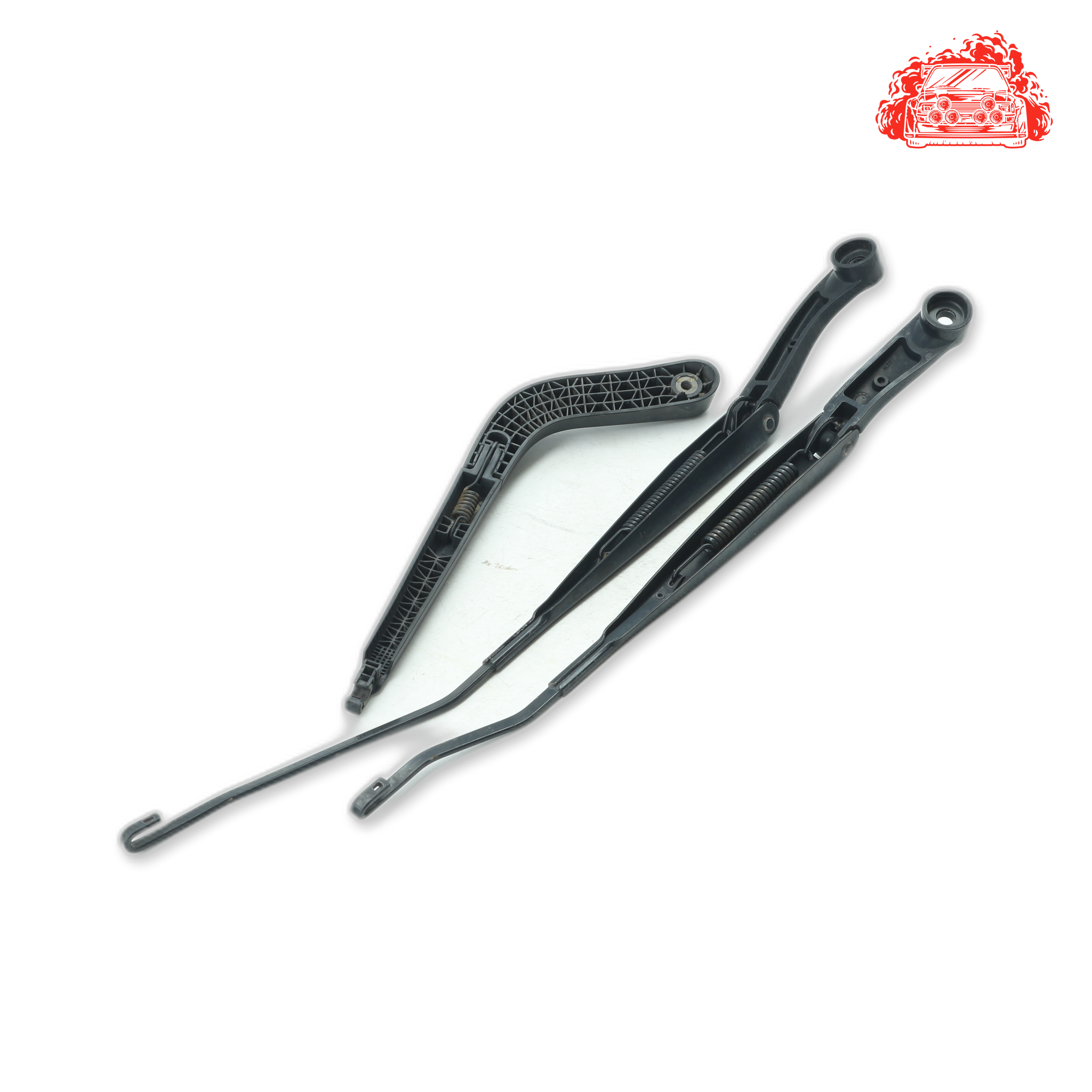 Used Chevrolet Spark 1.2 LS Wiper Arms Set