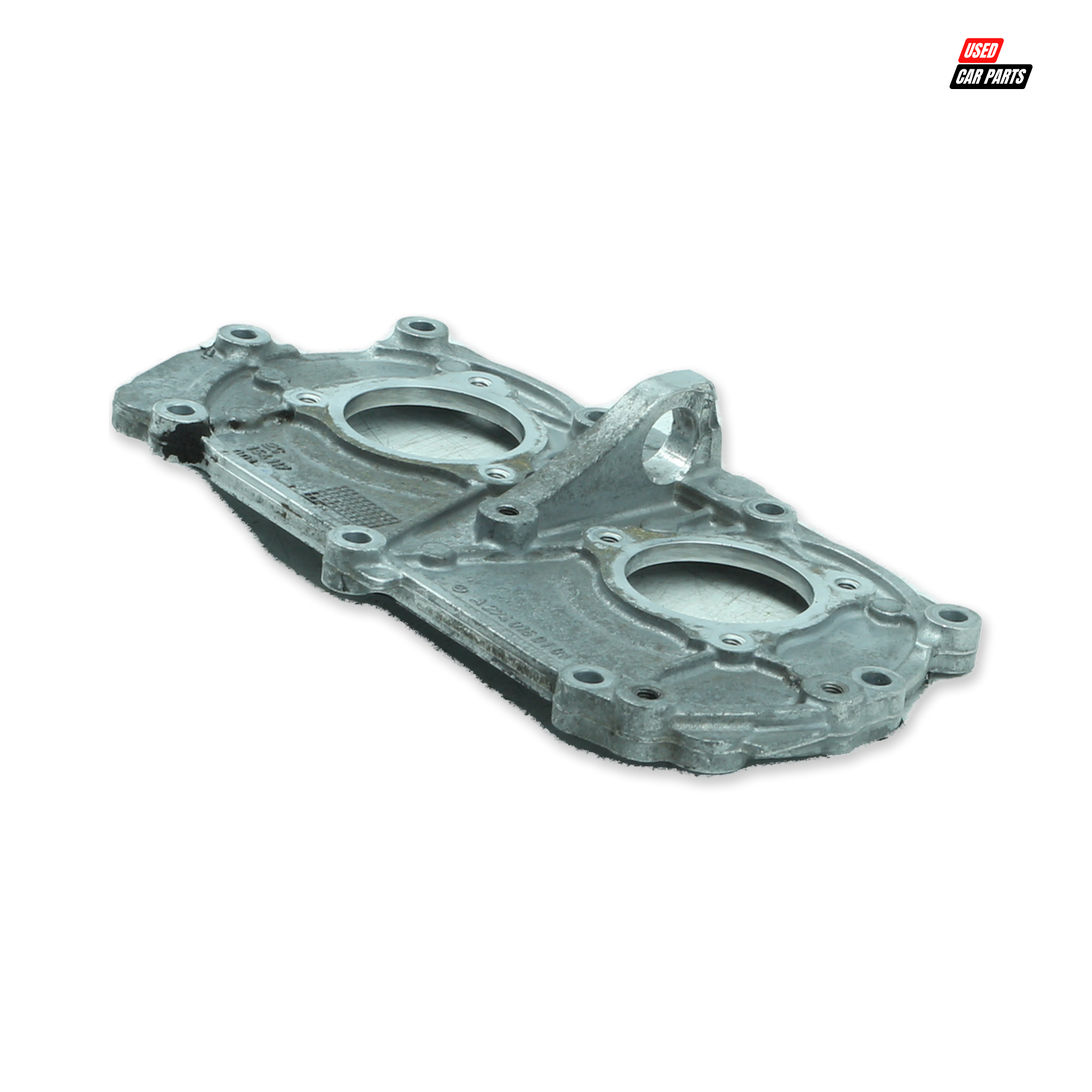 Used MERCEDES-BENZ C180 2012 Chain Cover (Part Number A2740150100)