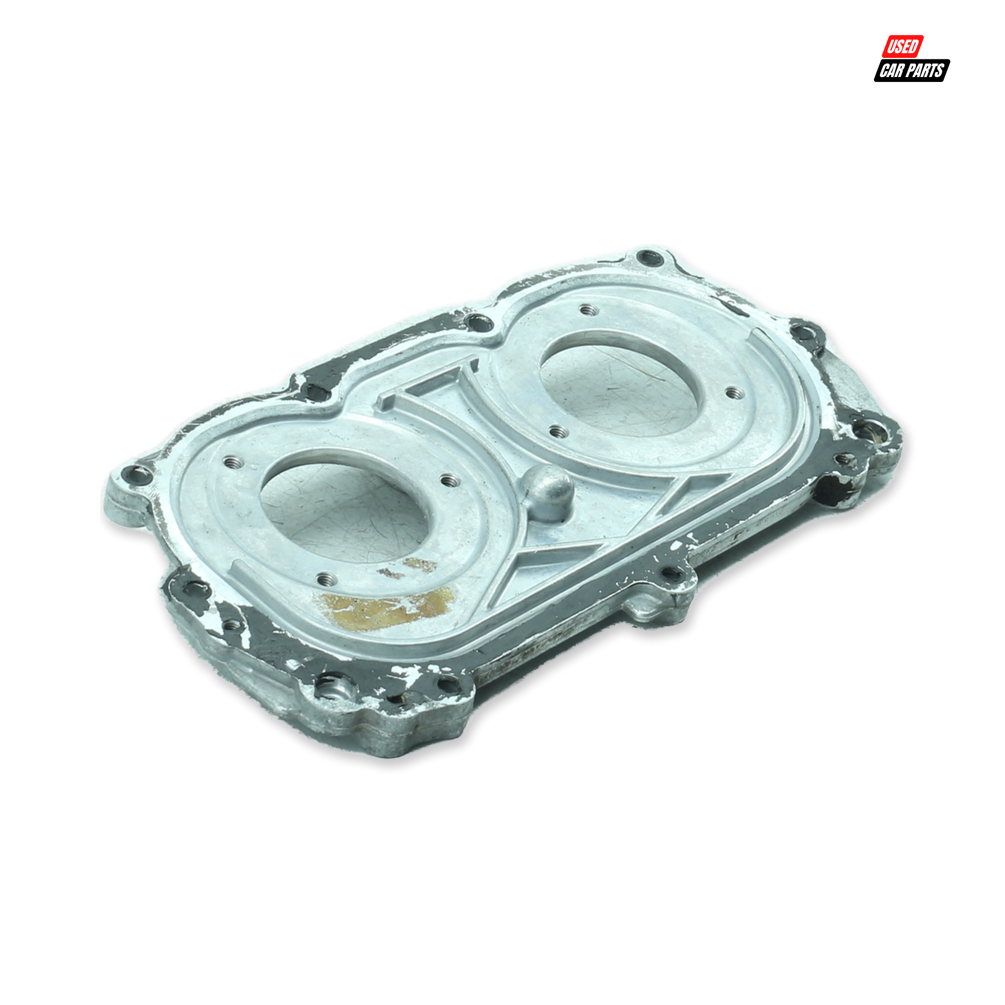 Used MERCEDES-BENZ C180 2012 Chain Cover (Part Number A2740150100)