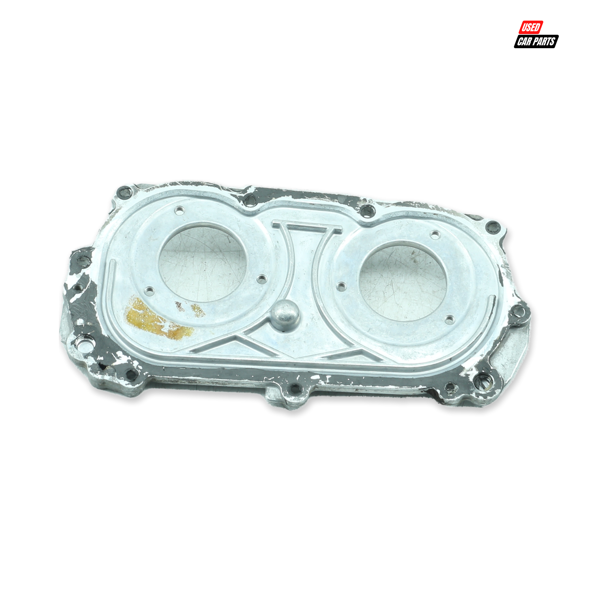 Used MERCEDES-BENZ C180 2012 Chain Cover (Part Number A2740150100)