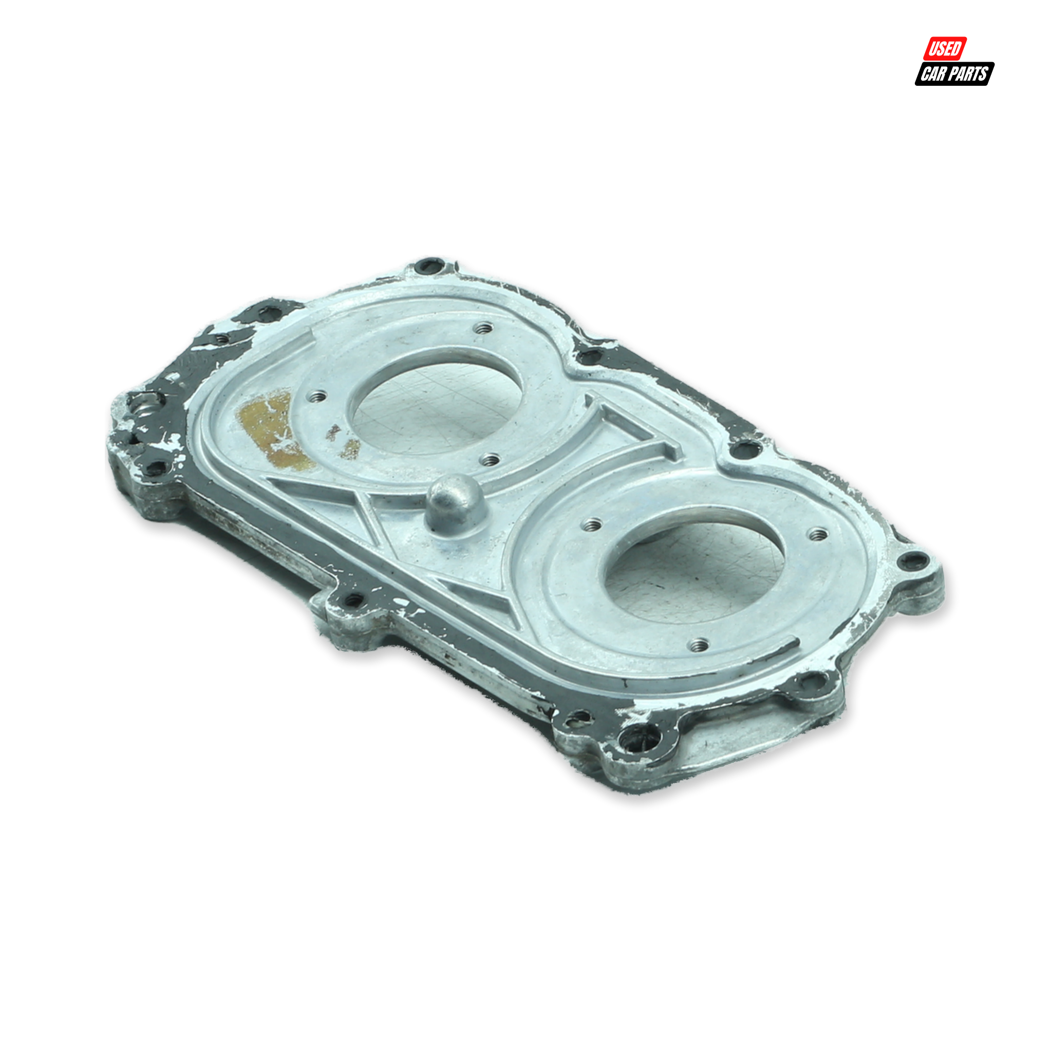 Used MERCEDES-BENZ C180 2012 Chain Cover (Part Number A2740150100)