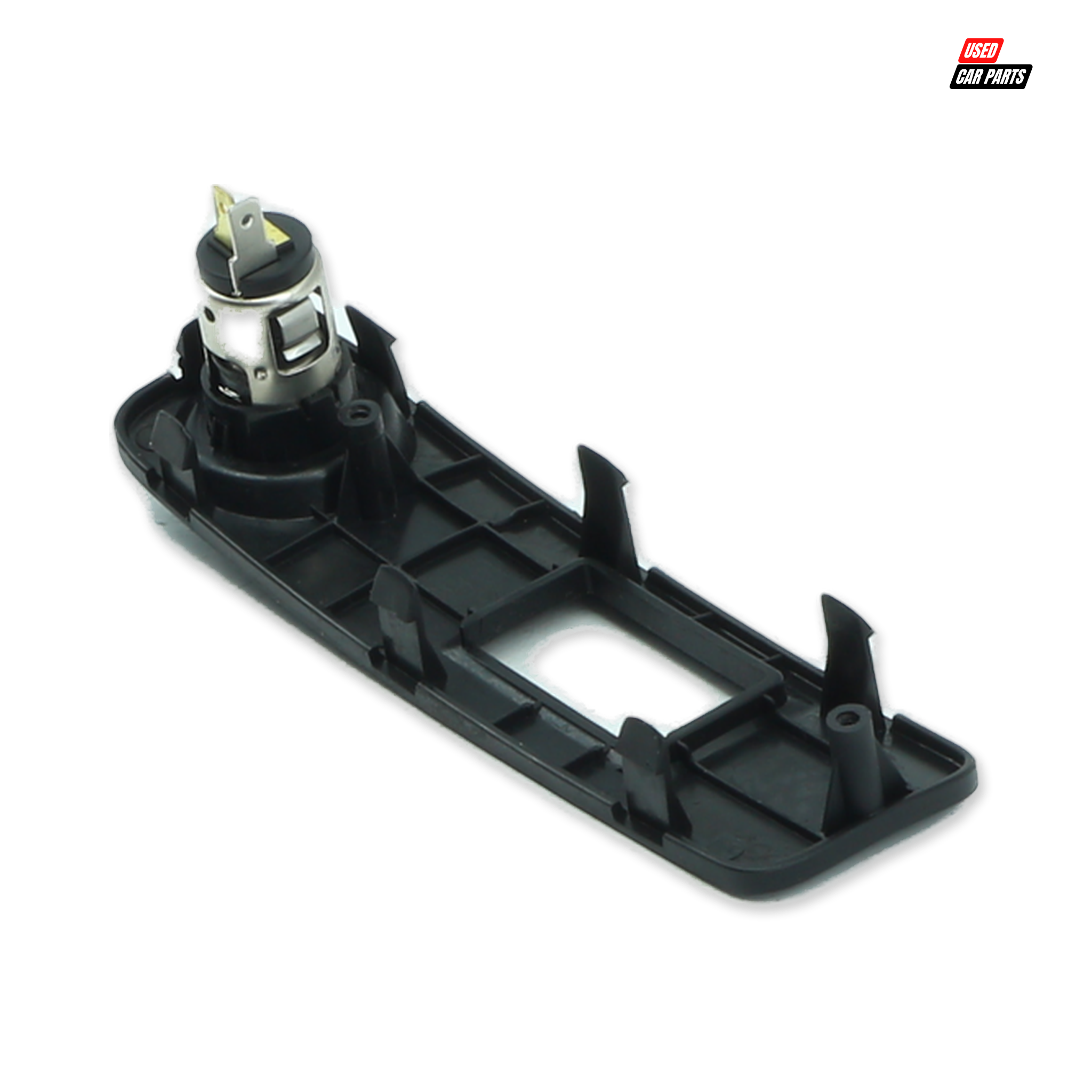 Used Cigarette Lighter Power Outlet (Part Number RH) for 2013 HYUNDAI i20 1.4D GLIDE